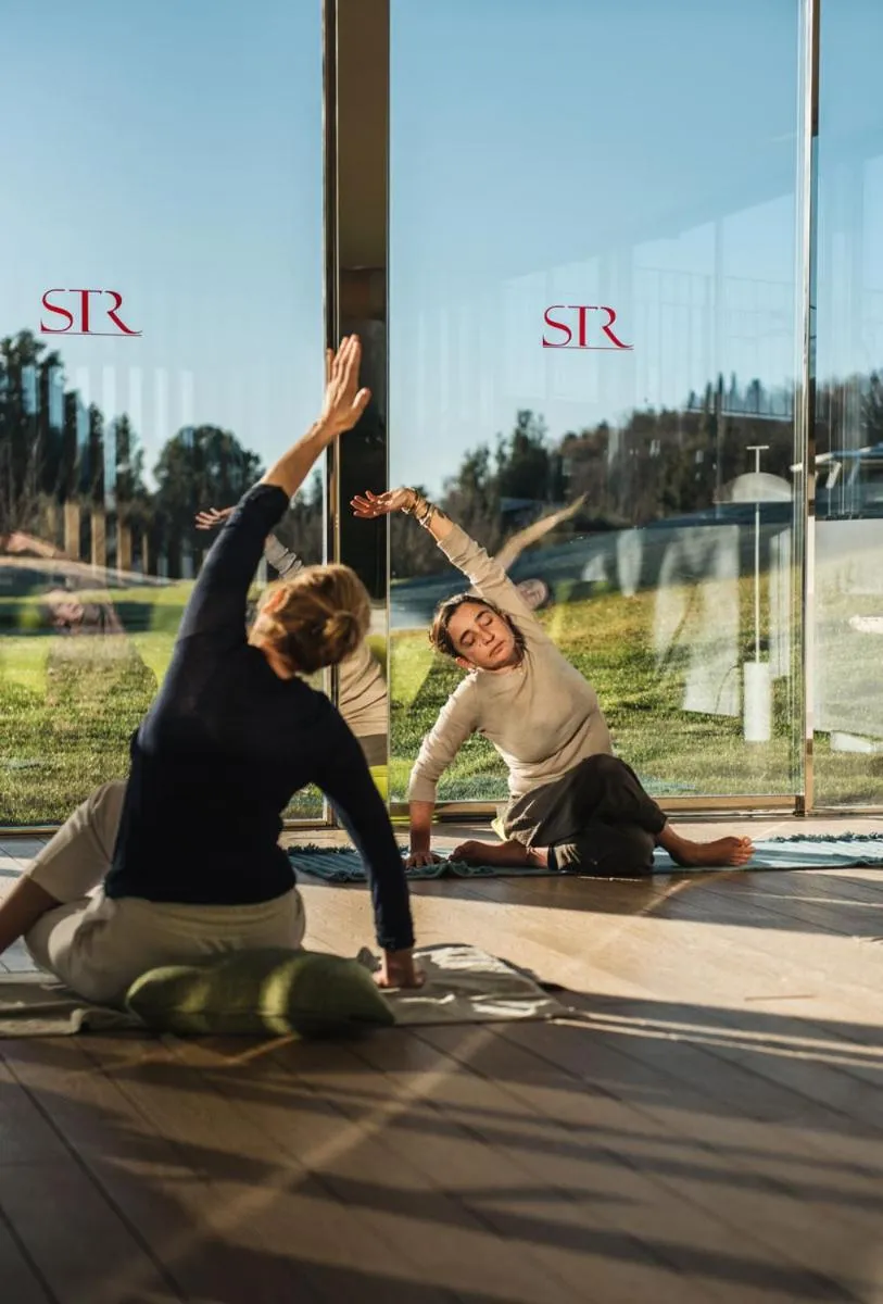 San Giovanni Terme Rapolano