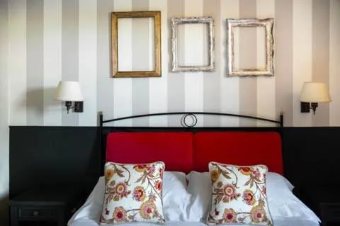 Bed in San Giovanni Terme Rapolano