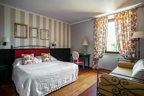 Bed in San Giovanni Terme Rapolano