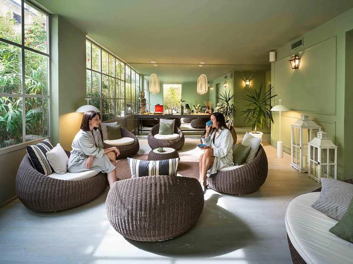 Time of day in San Giovanni Terme Rapolano