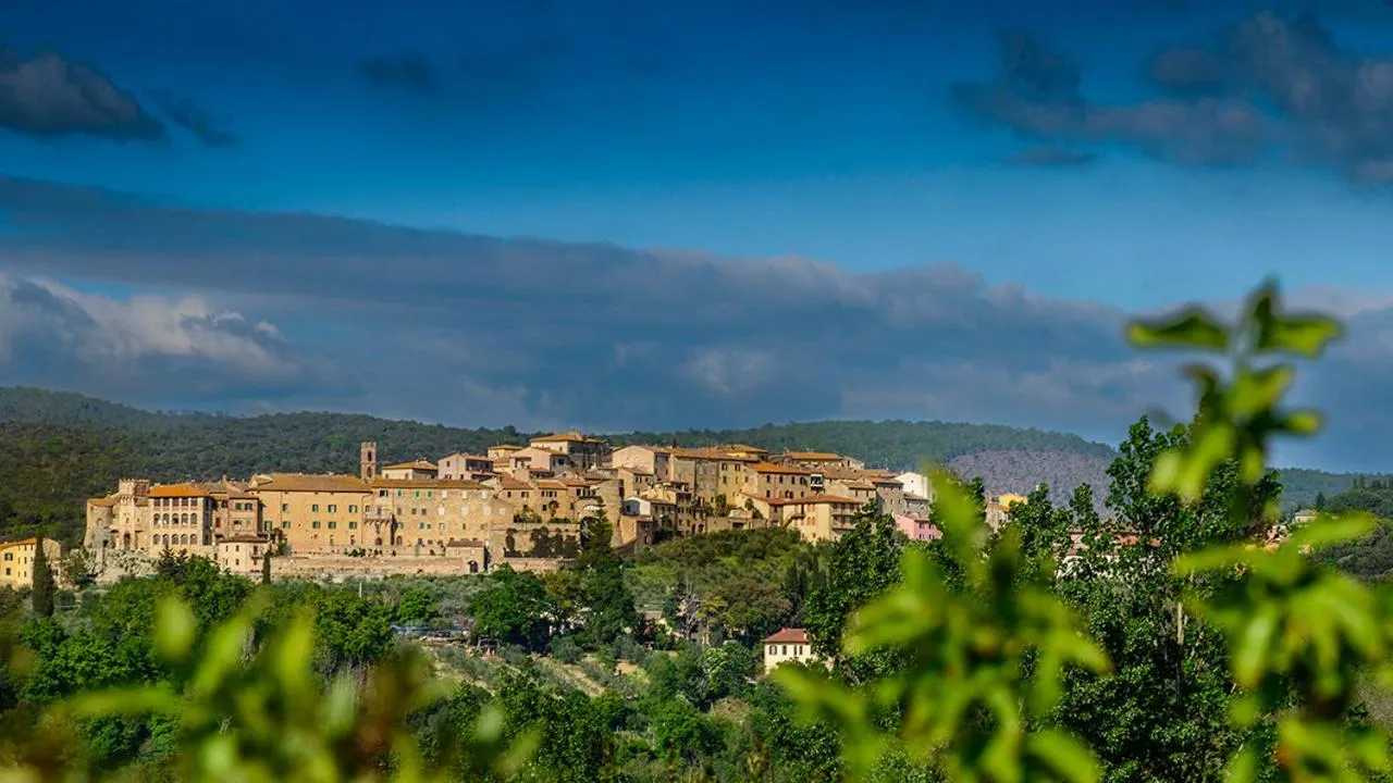 Other in San Giovanni Terme Rapolano