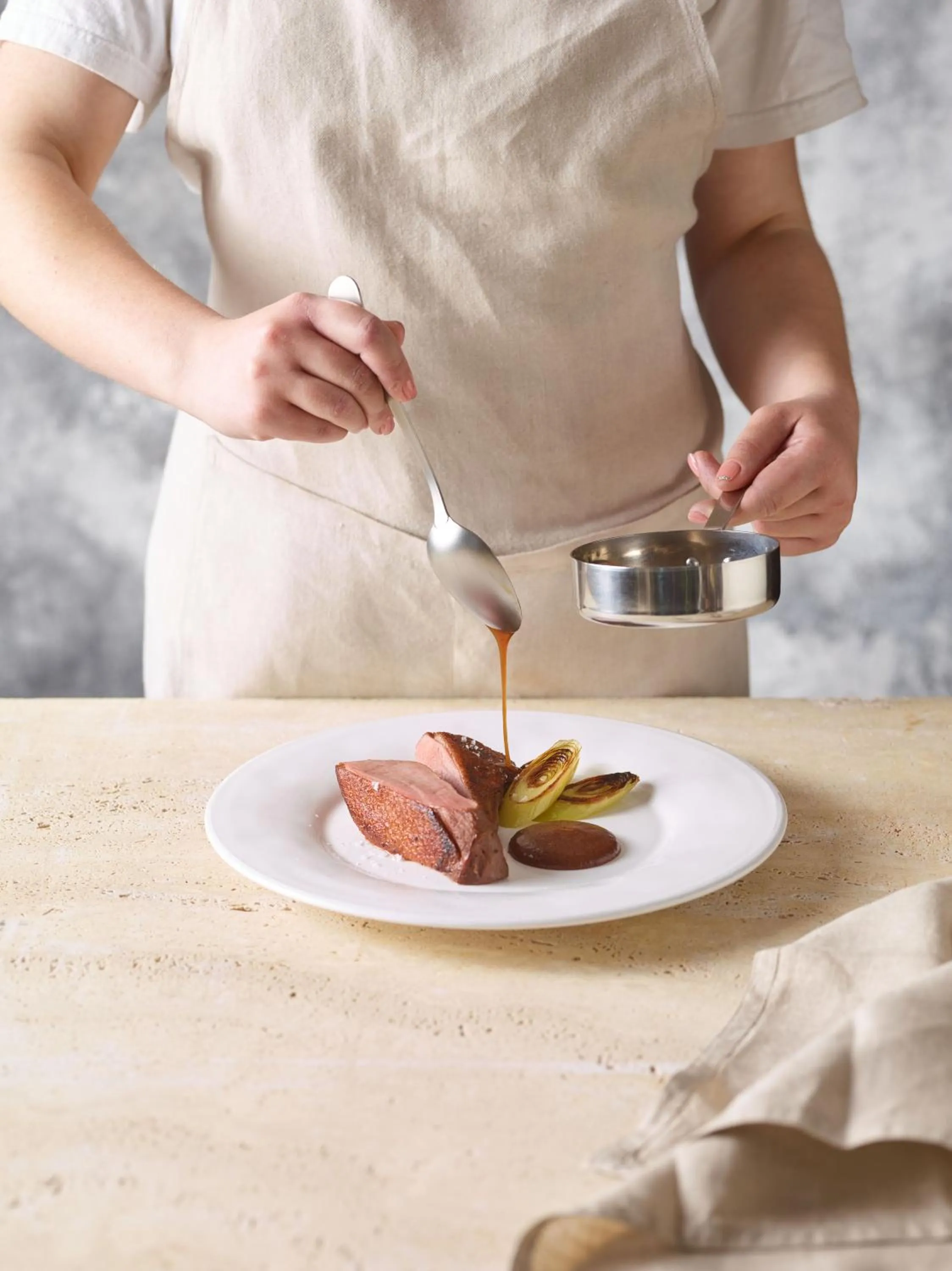 Restaurant/places to eat in San Giovanni Terme Rapolano