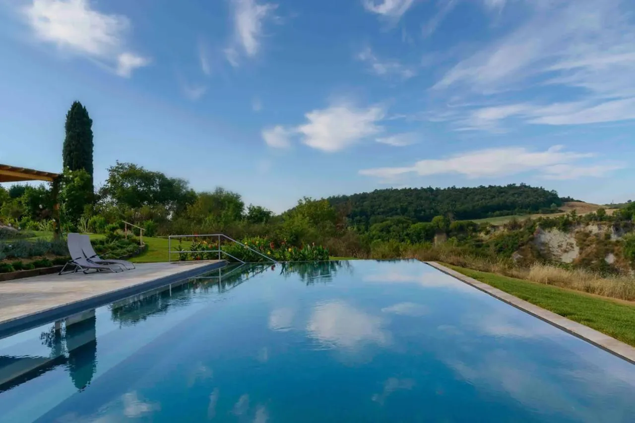 San Giovanni Terme Rapolano