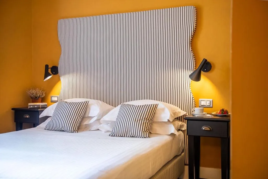 Bed in San Giovanni Terme Rapolano