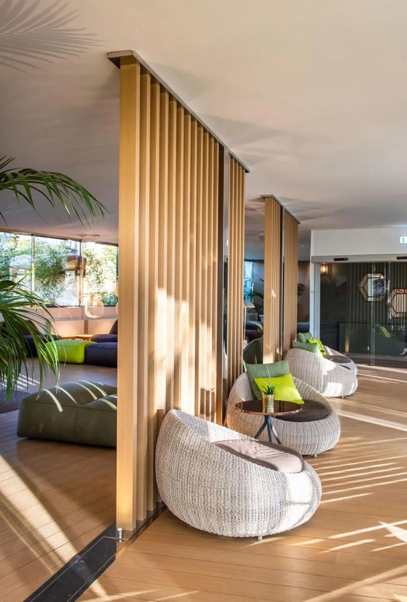 San Giovanni Terme Rapolano