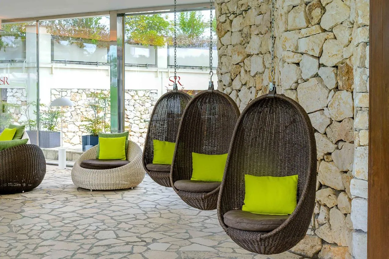 San Giovanni Terme Rapolano