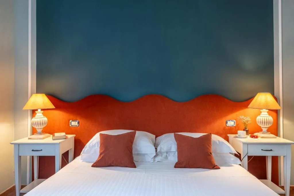 Bed in San Giovanni Terme Rapolano