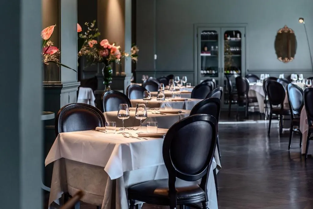 San Giovanni Terme Rapolano