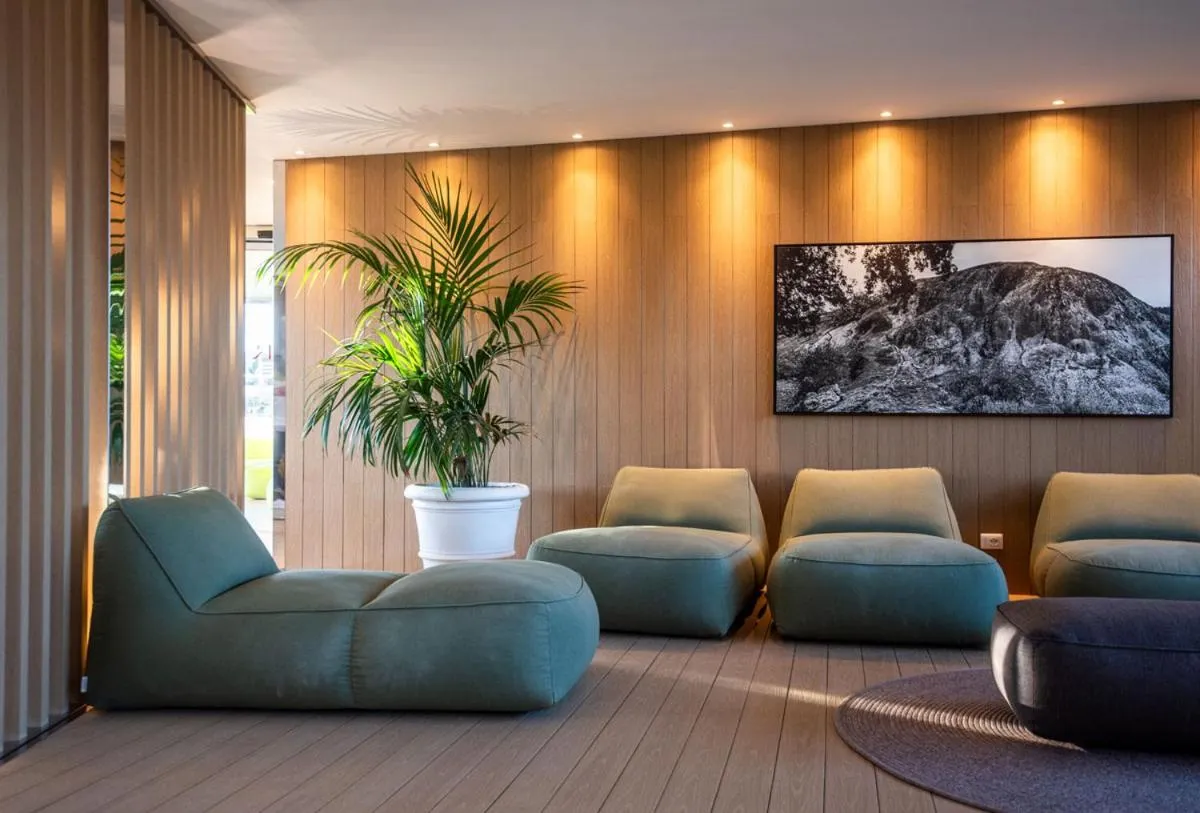 San Giovanni Terme Rapolano