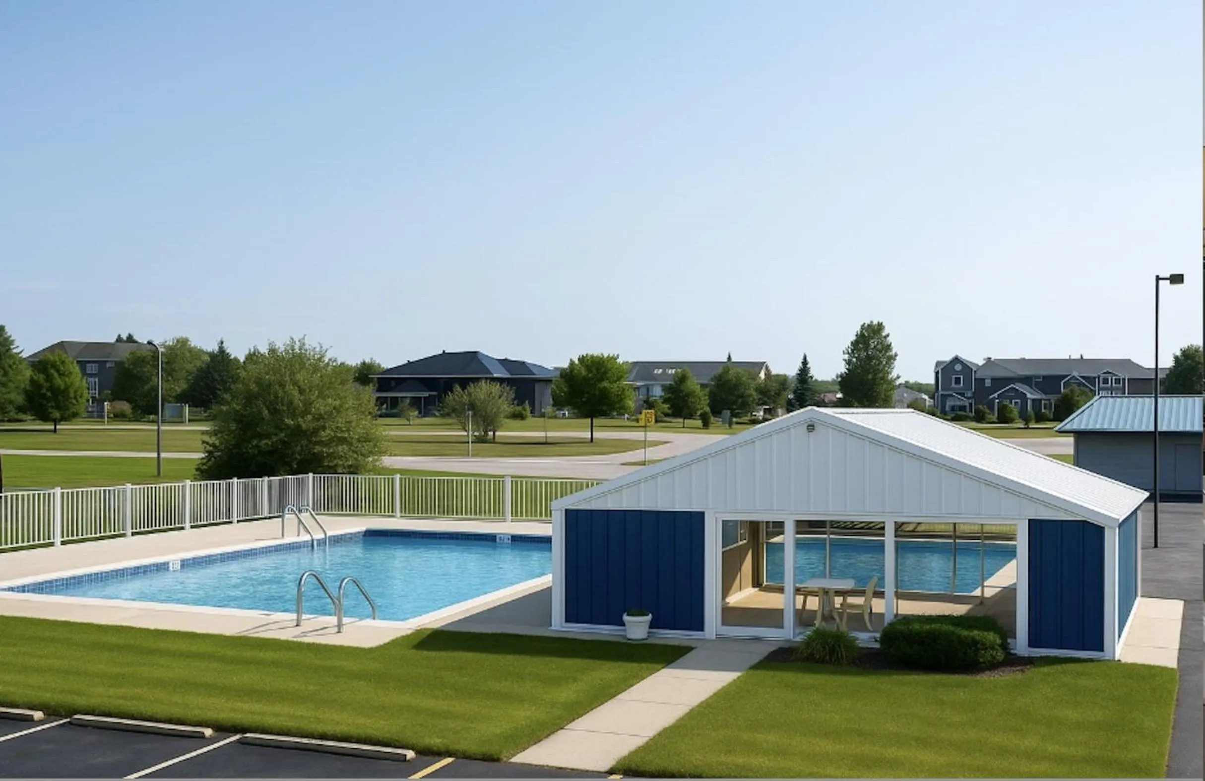 Great Lakes Inn Mackinaw City