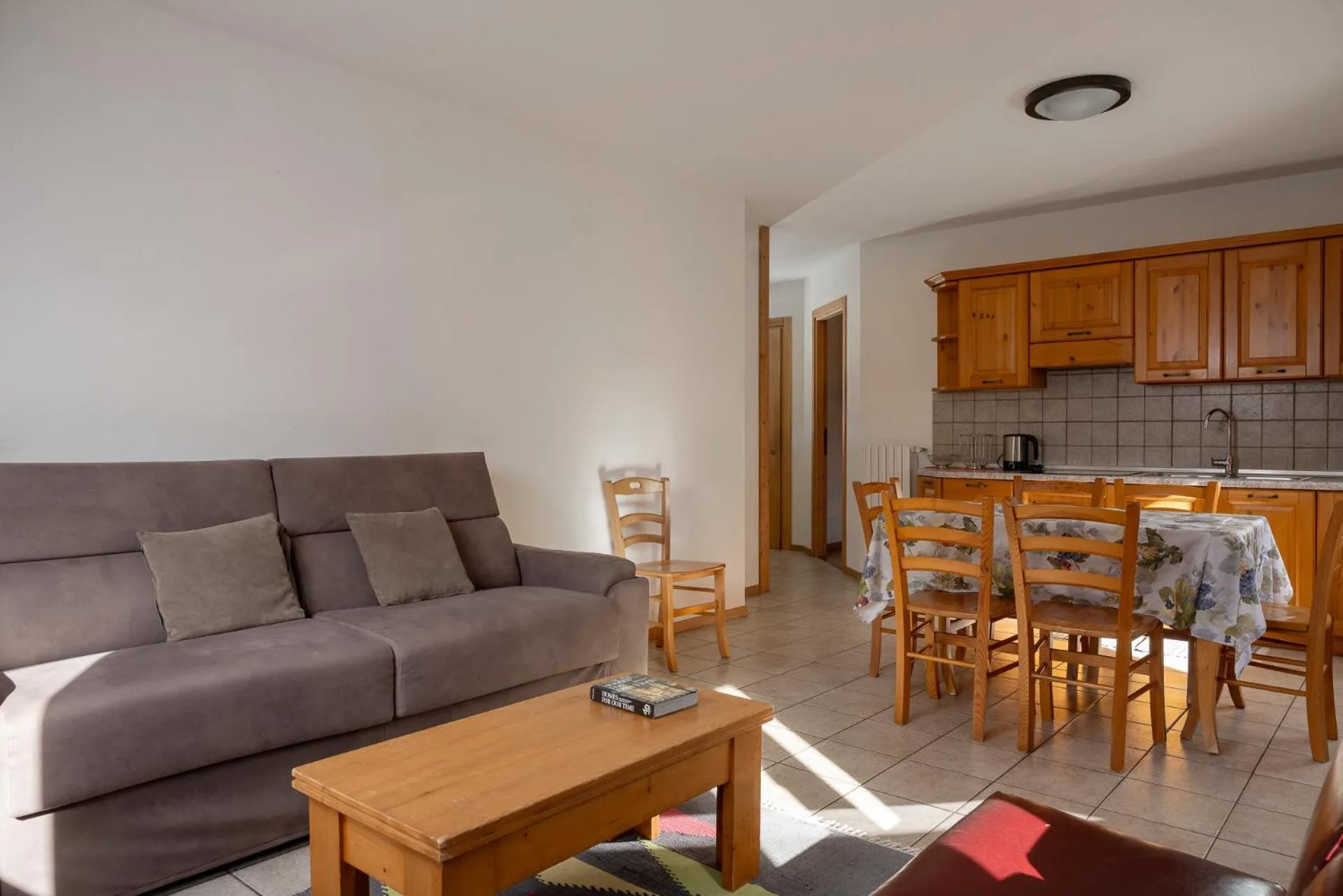 Chalet Stelle Di Neve