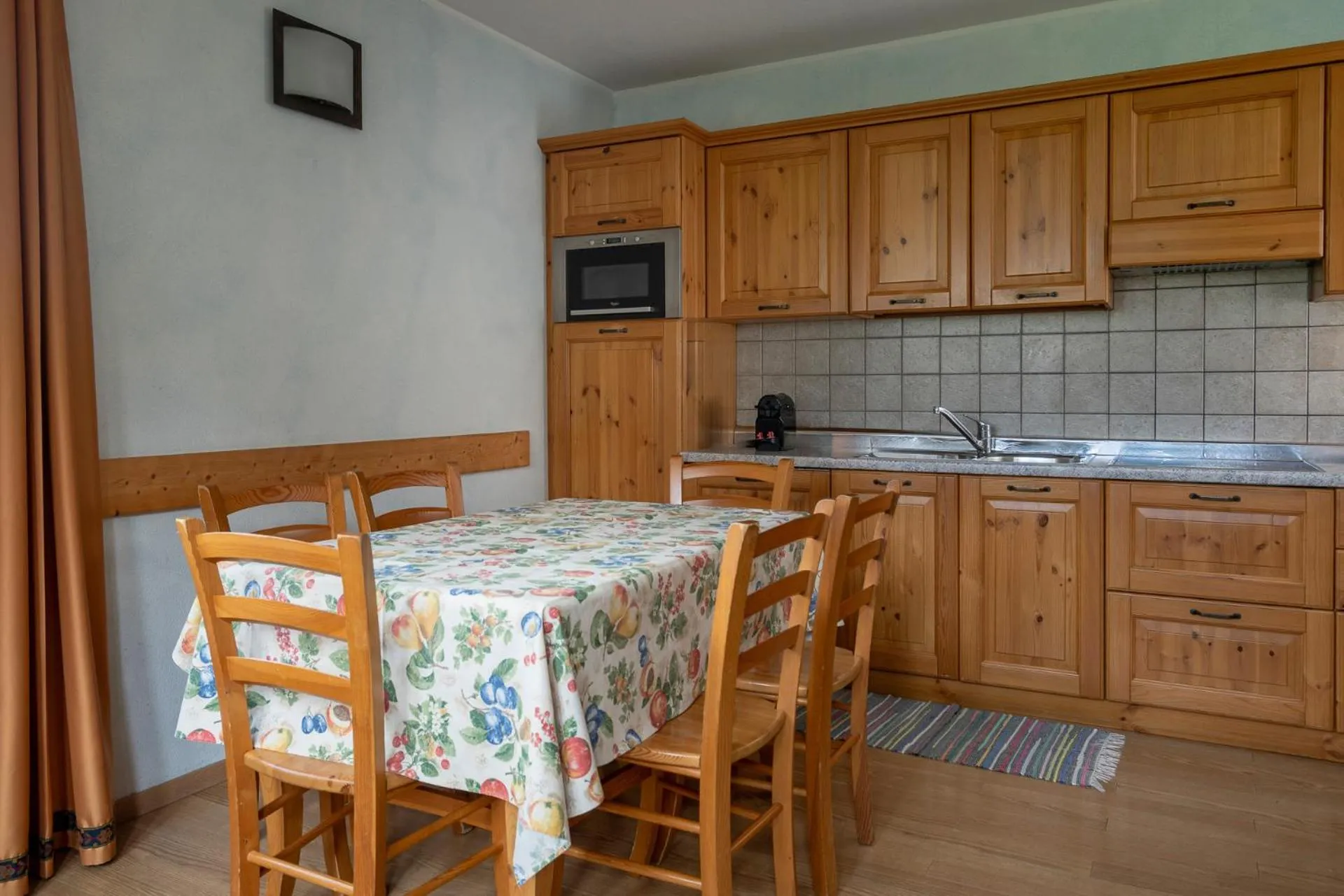 Chalet Stelle Di Neve