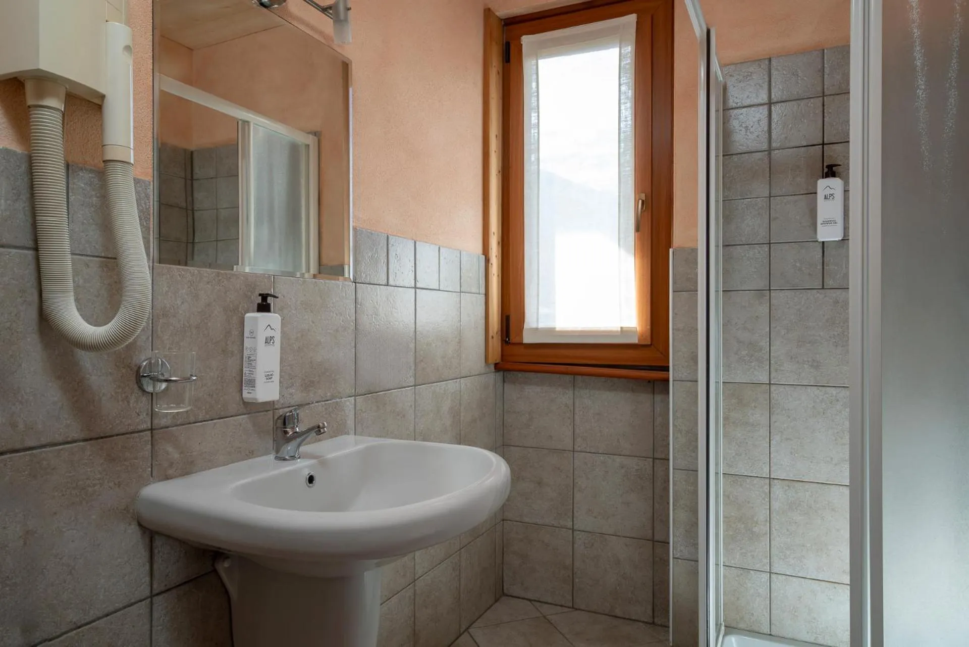 Chalet Stelle Di Neve