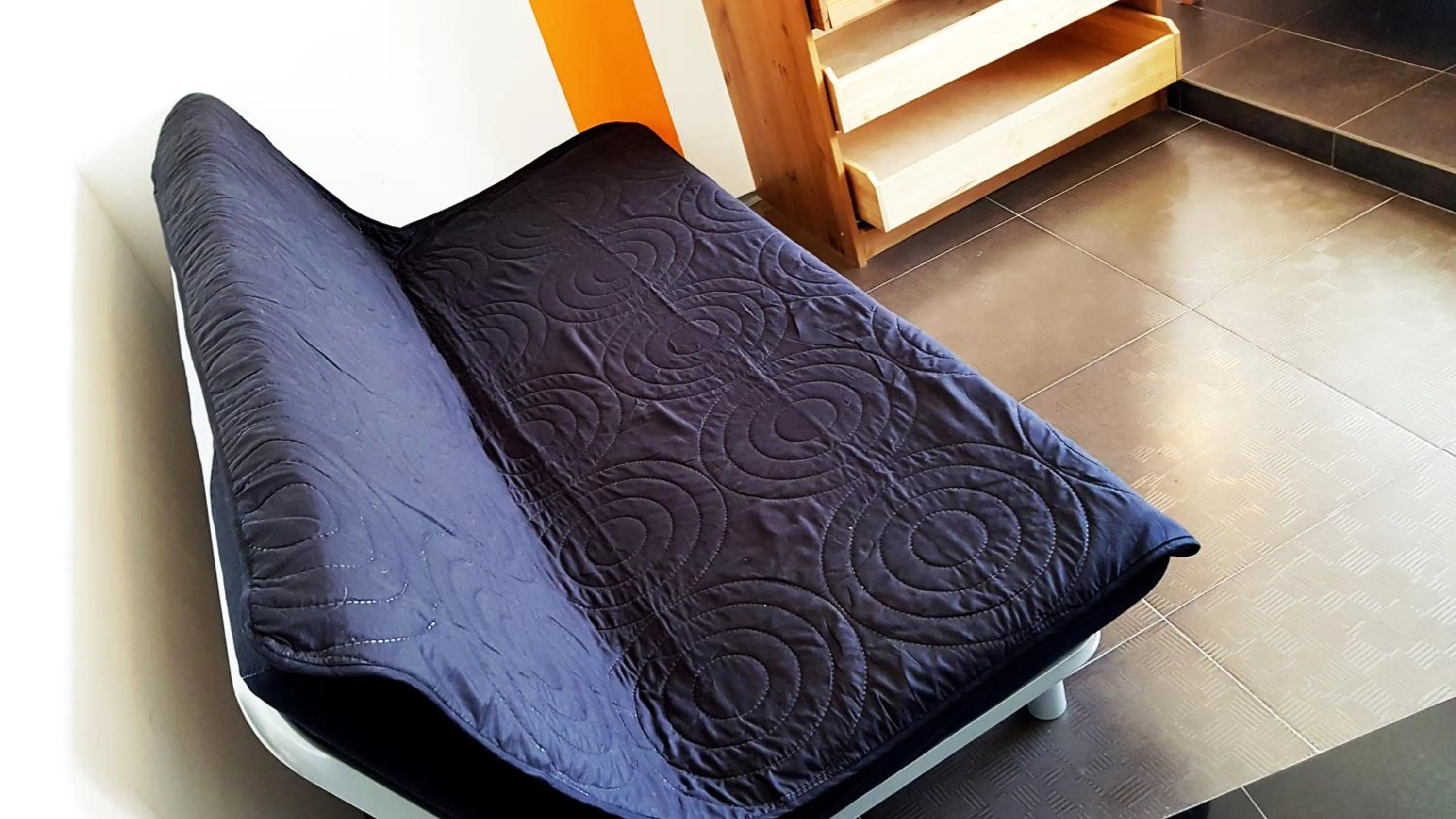 Property building in Walk distance to mokotow business park