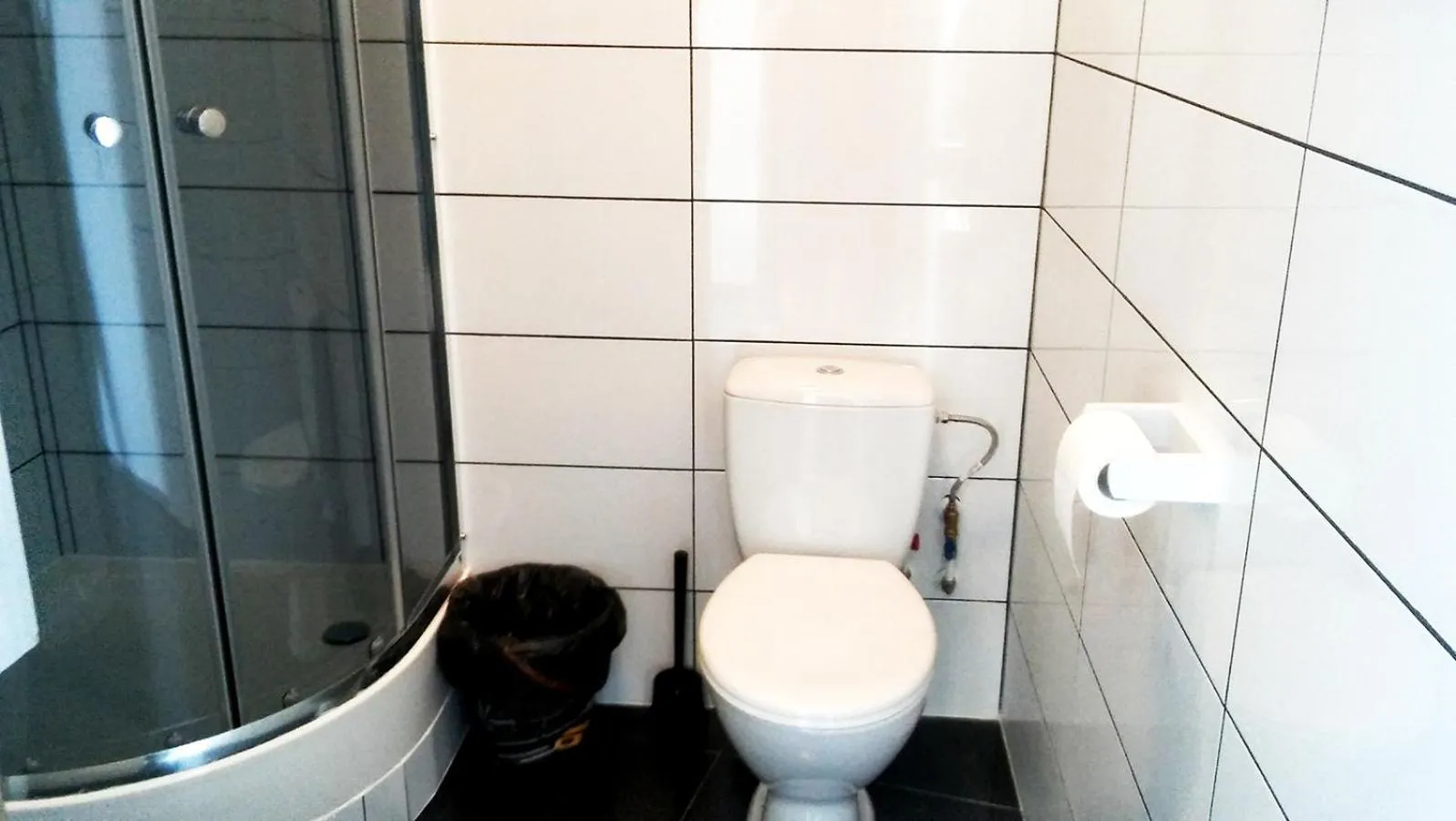 Walk distance to mokotow business park