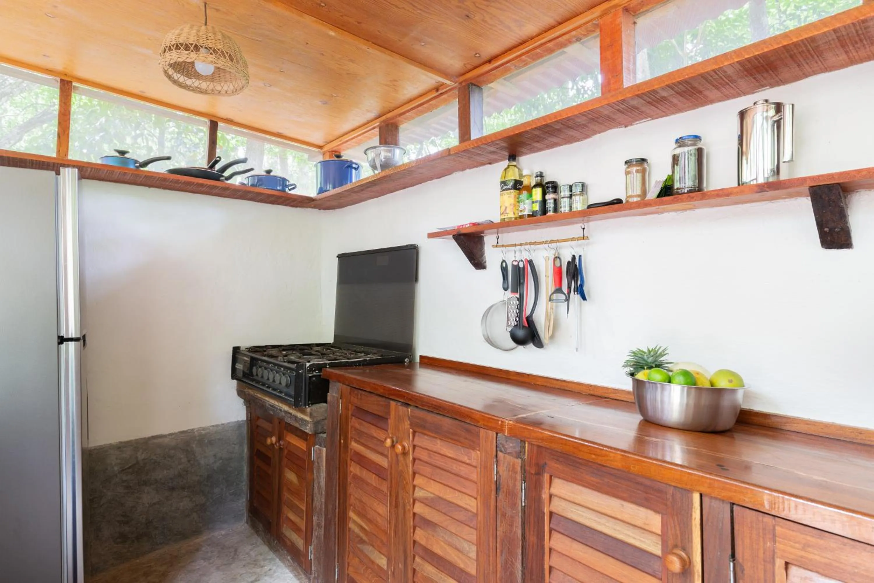 Kitchen or kitchenette in MELI-MELO P&B