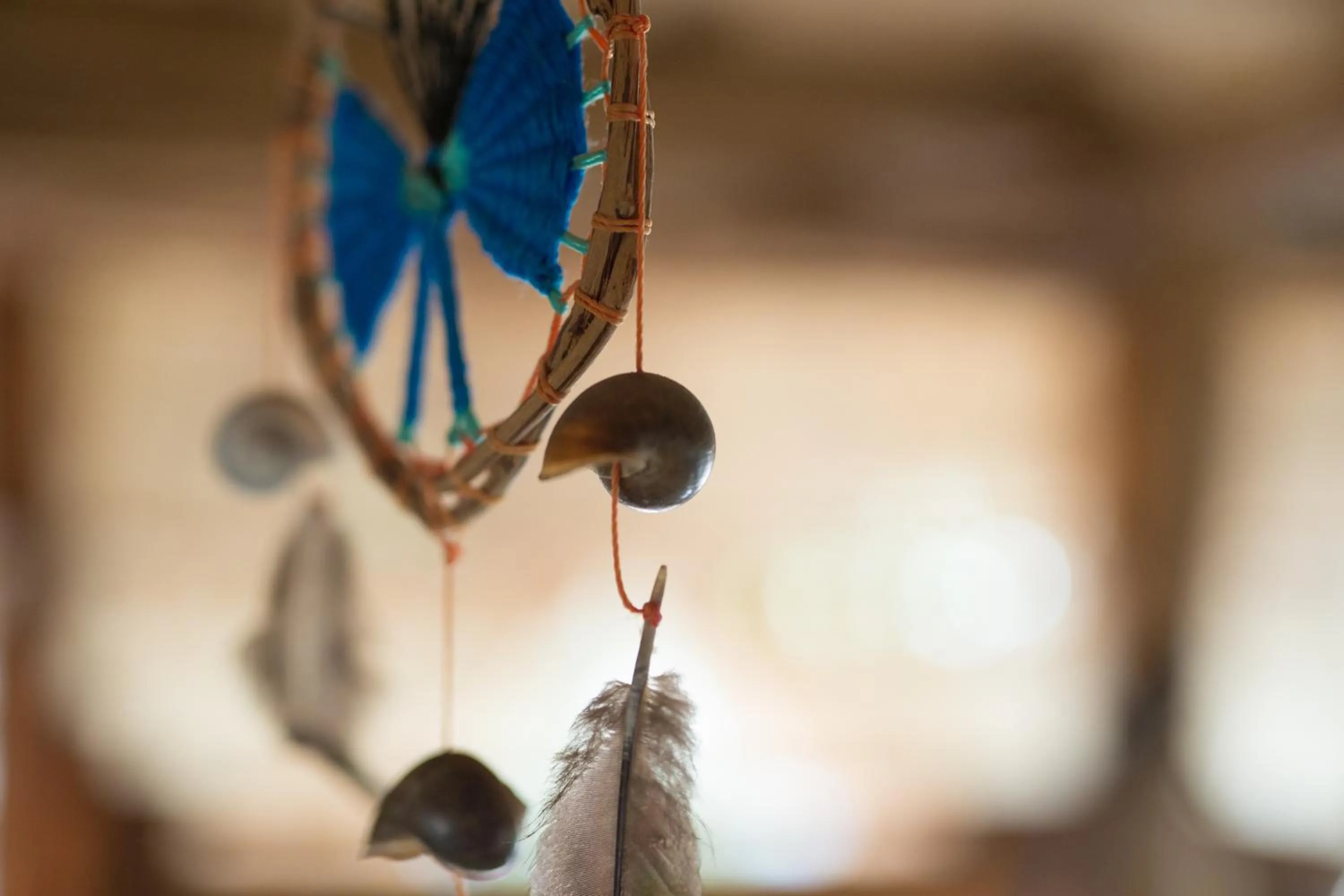 Decorative detail in MELI-MELO P&B