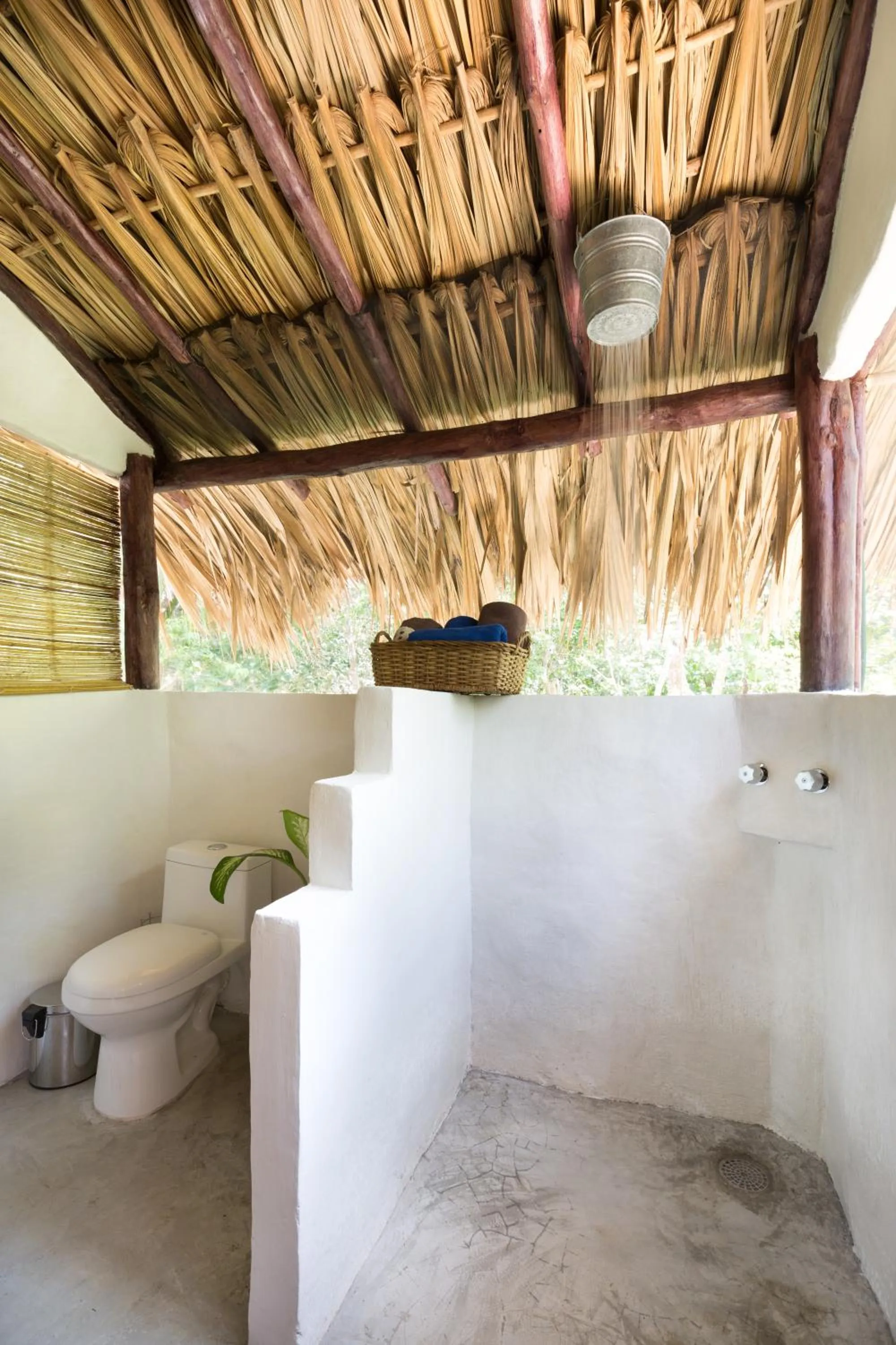 Shower in MELI-MELO P&B