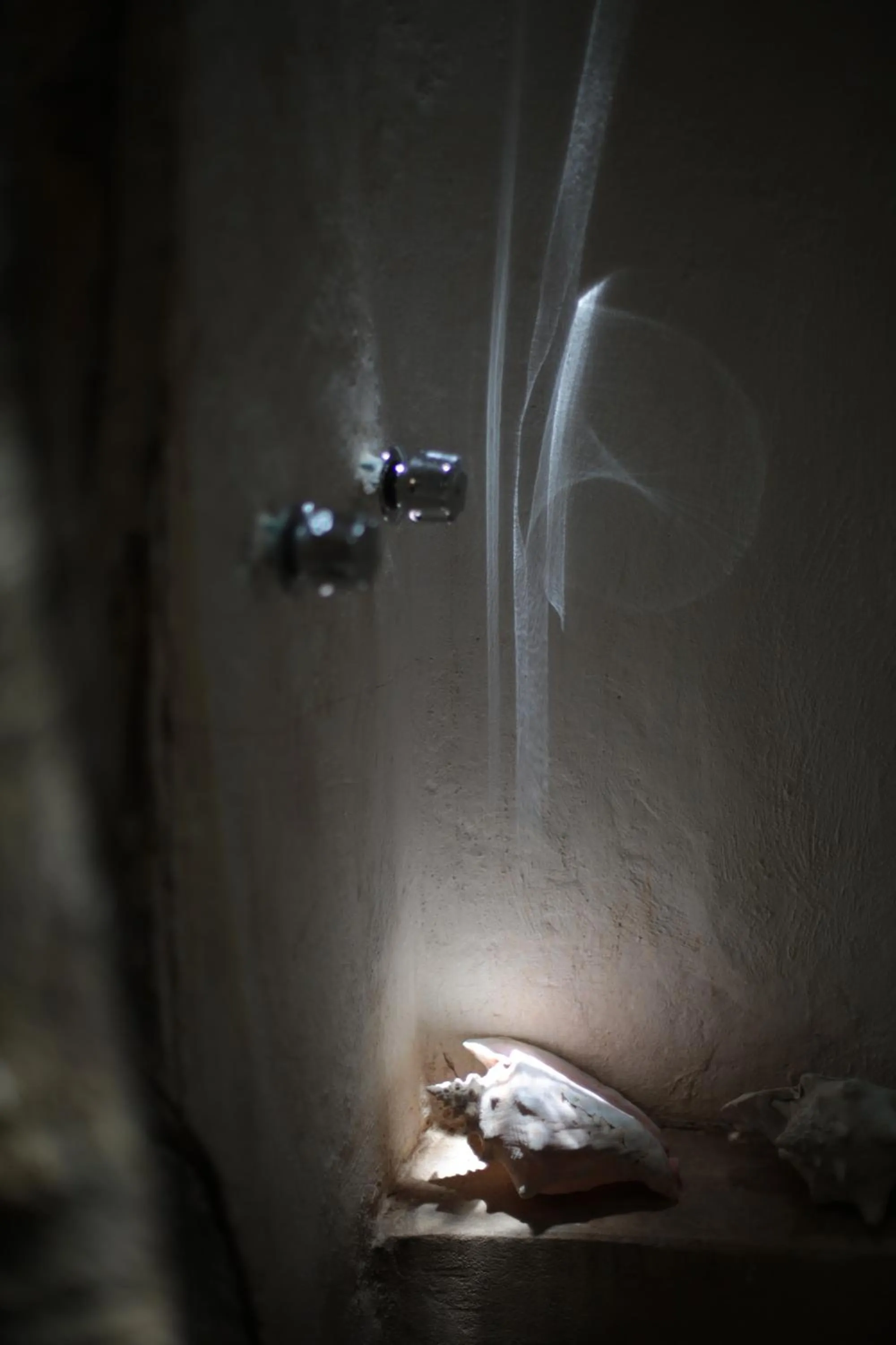 Bathroom in MELI-MELO P&B