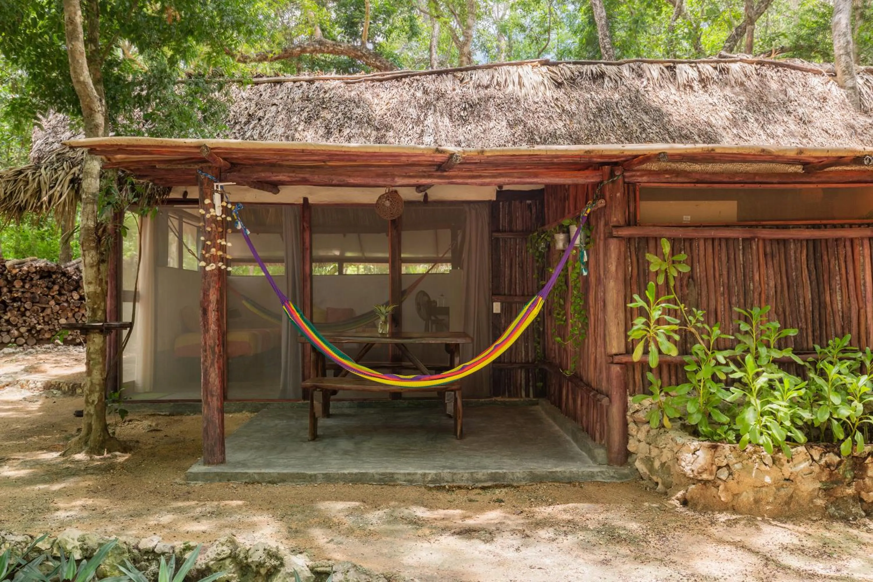 Balcony/Terrace in MELI-MELO P&B