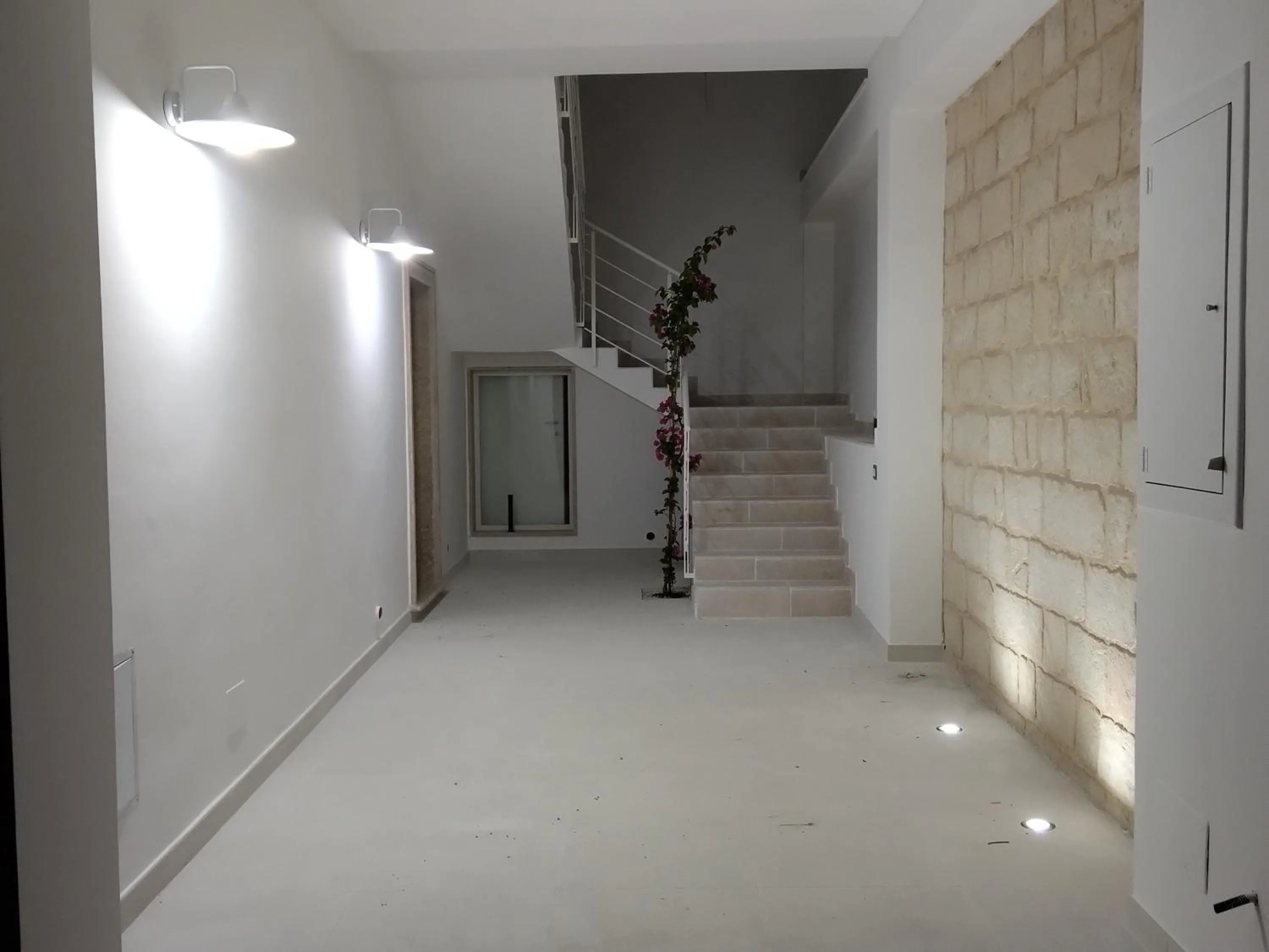 Property building in VeV salento