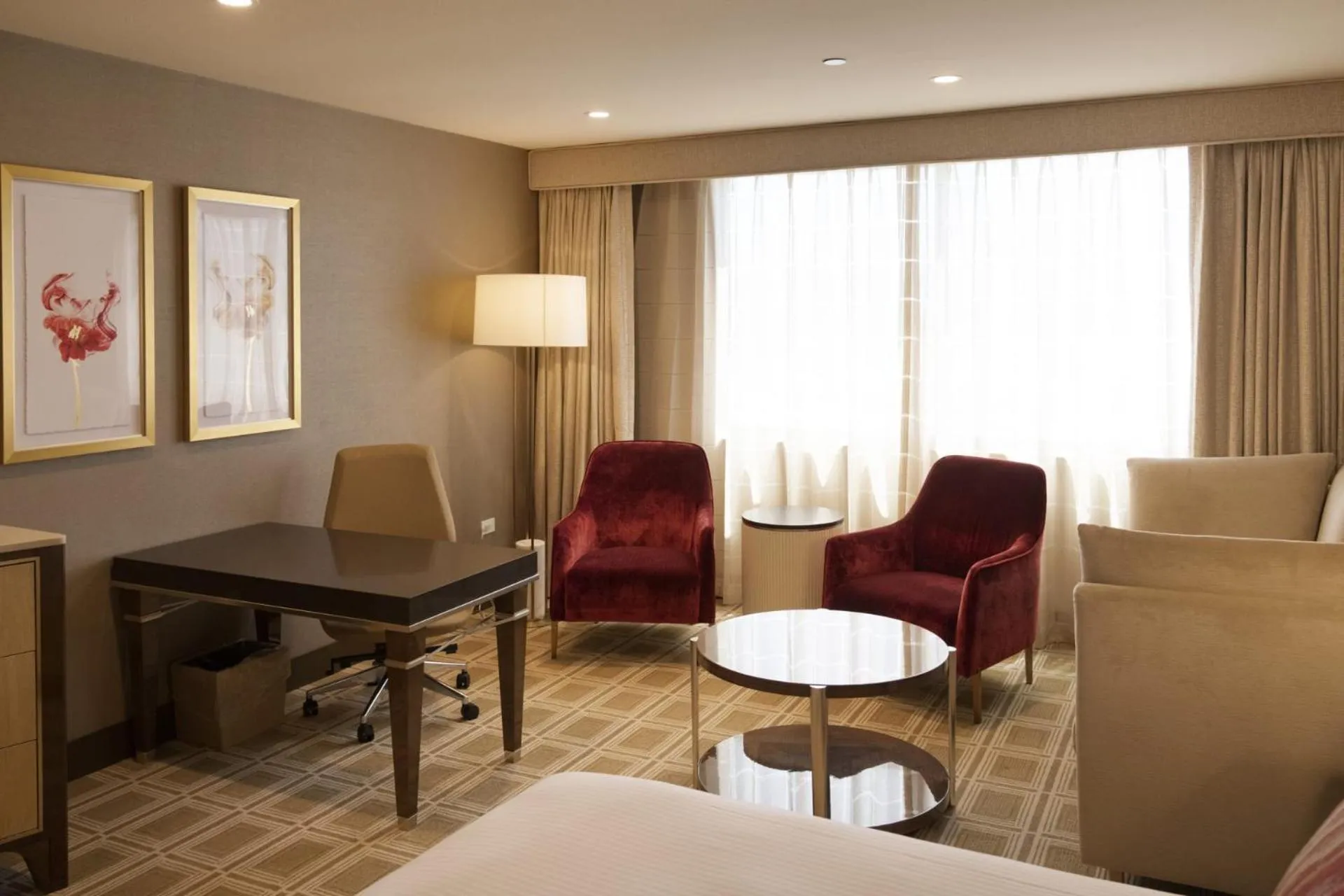 Grand Sierra Resort and Casino