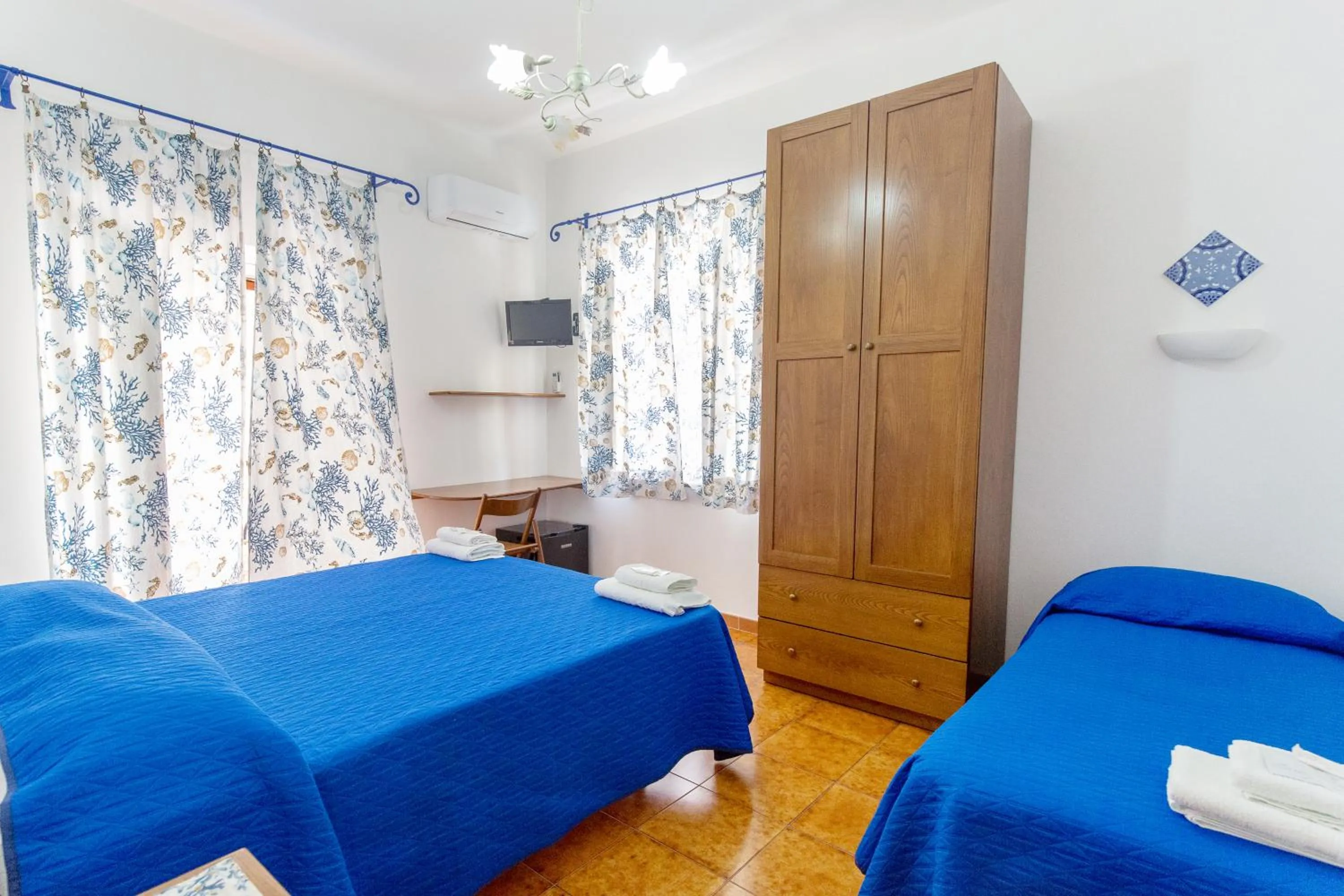 Restaurant/places to eat, Bed in ALESSANDRAB&B