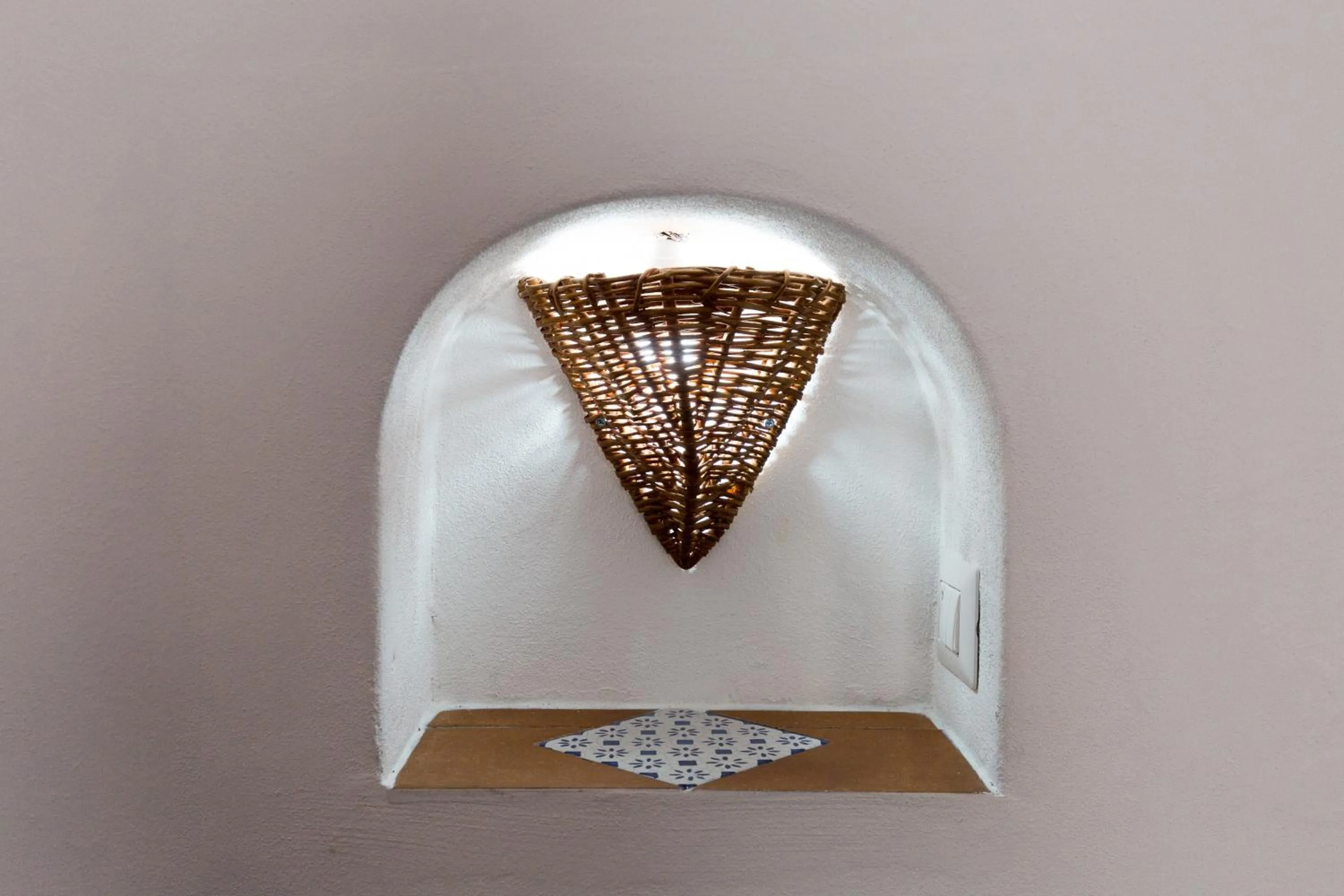 Restaurant/places to eat in ALESSANDRAB&B