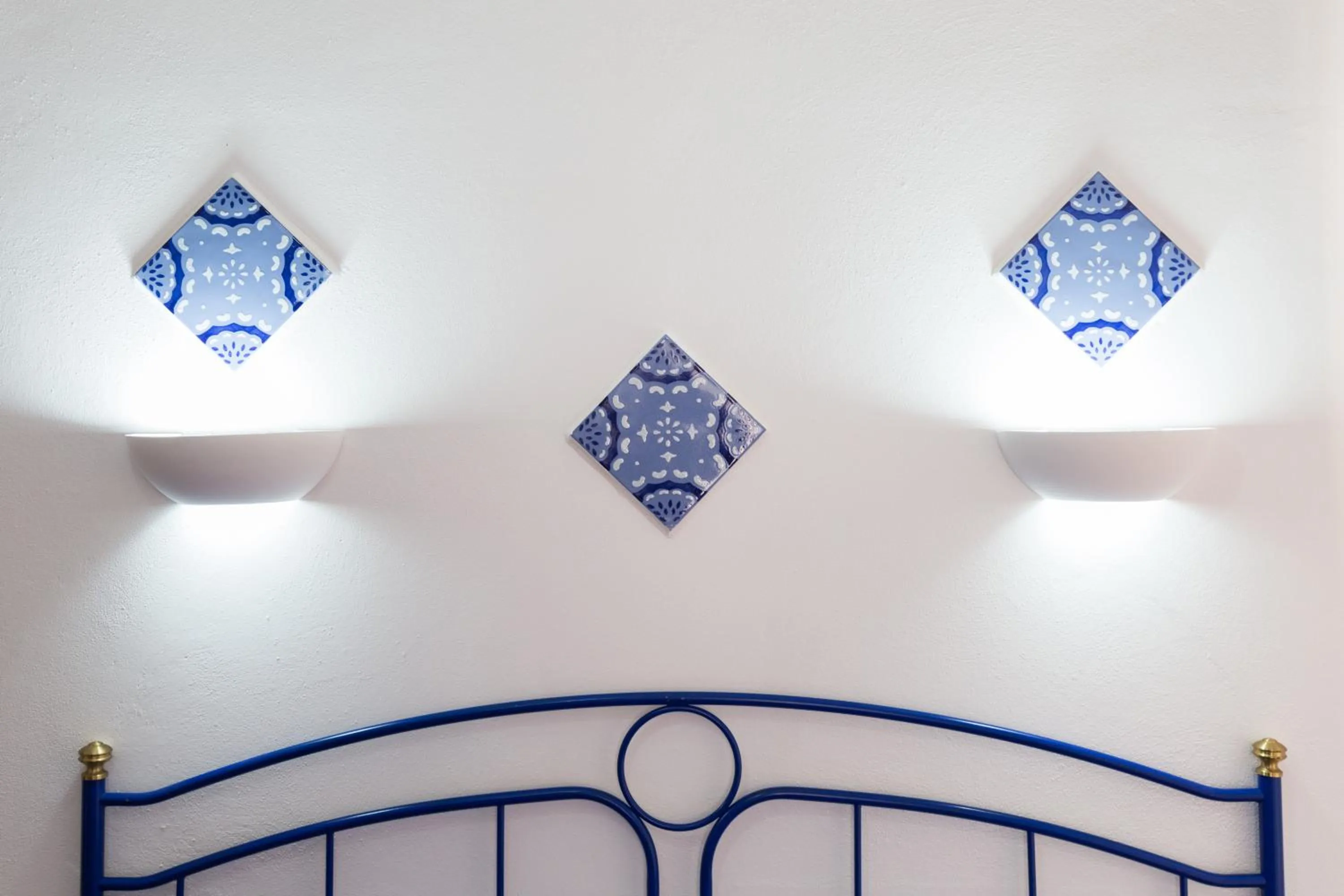 Restaurant/places to eat, Bed in ALESSANDRAB&B