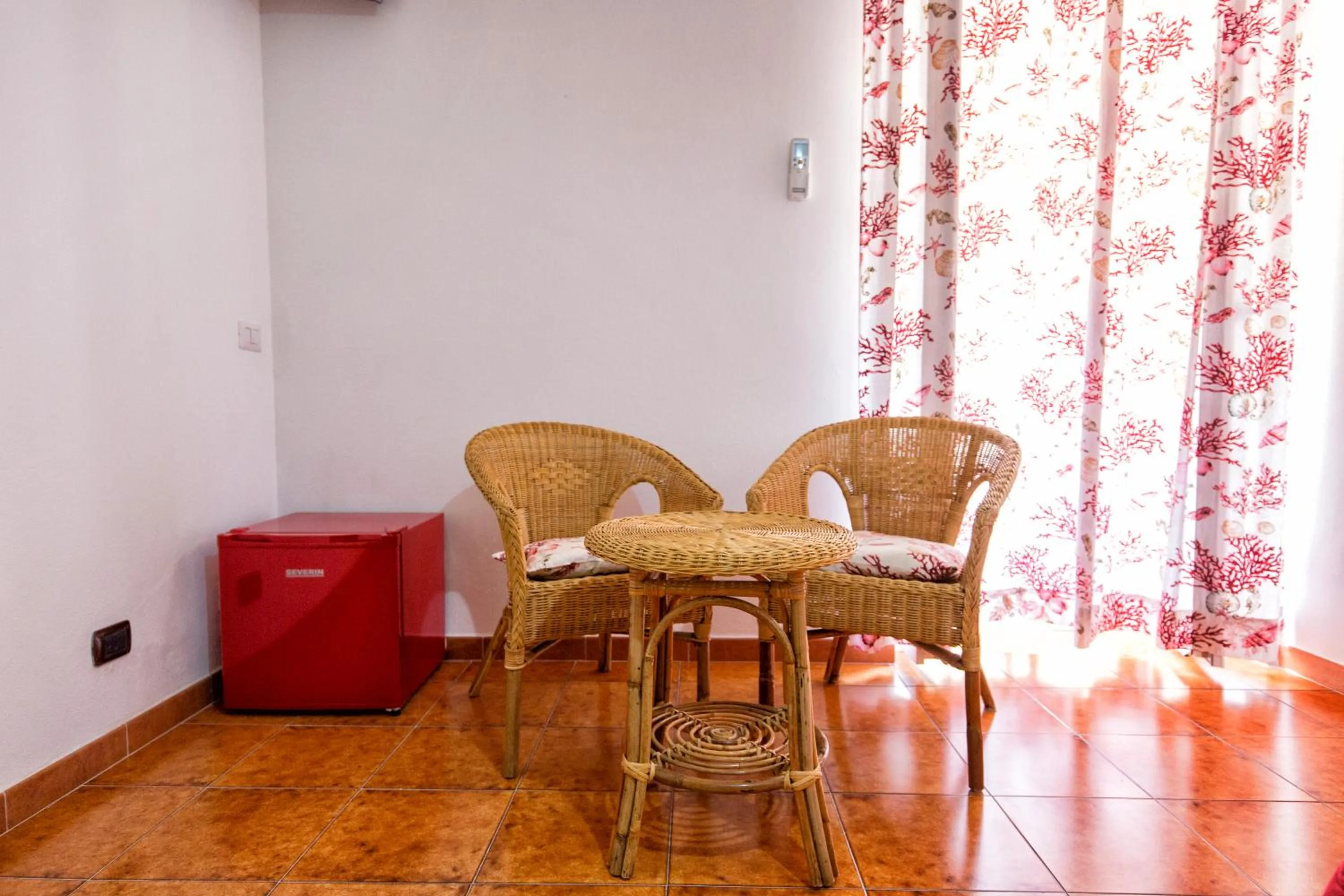 Restaurant/places to eat in ALESSANDRAB&B