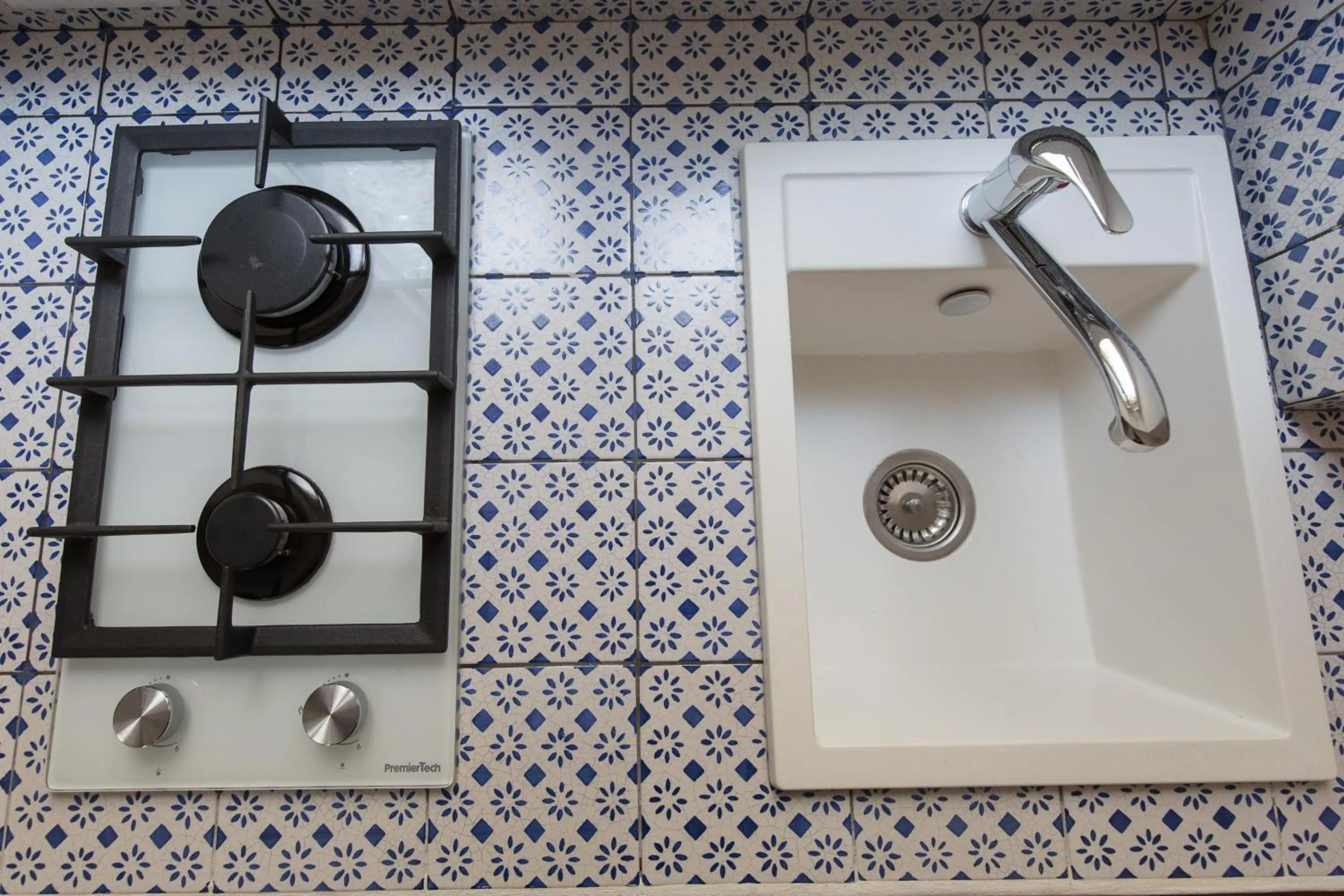 Restaurant/places to eat in ALESSANDRAB&B