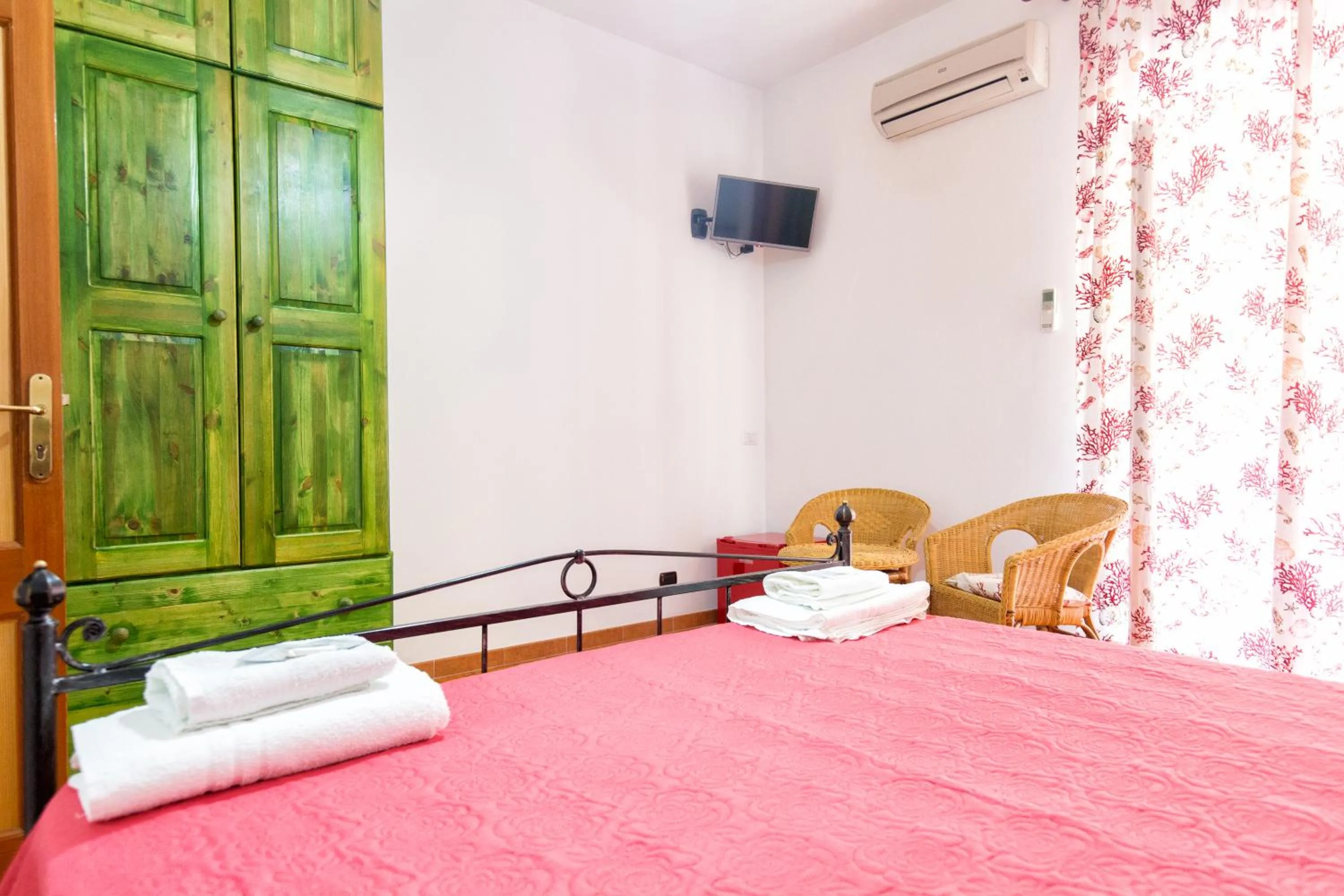 Restaurant/places to eat, Bed in ALESSANDRAB&B