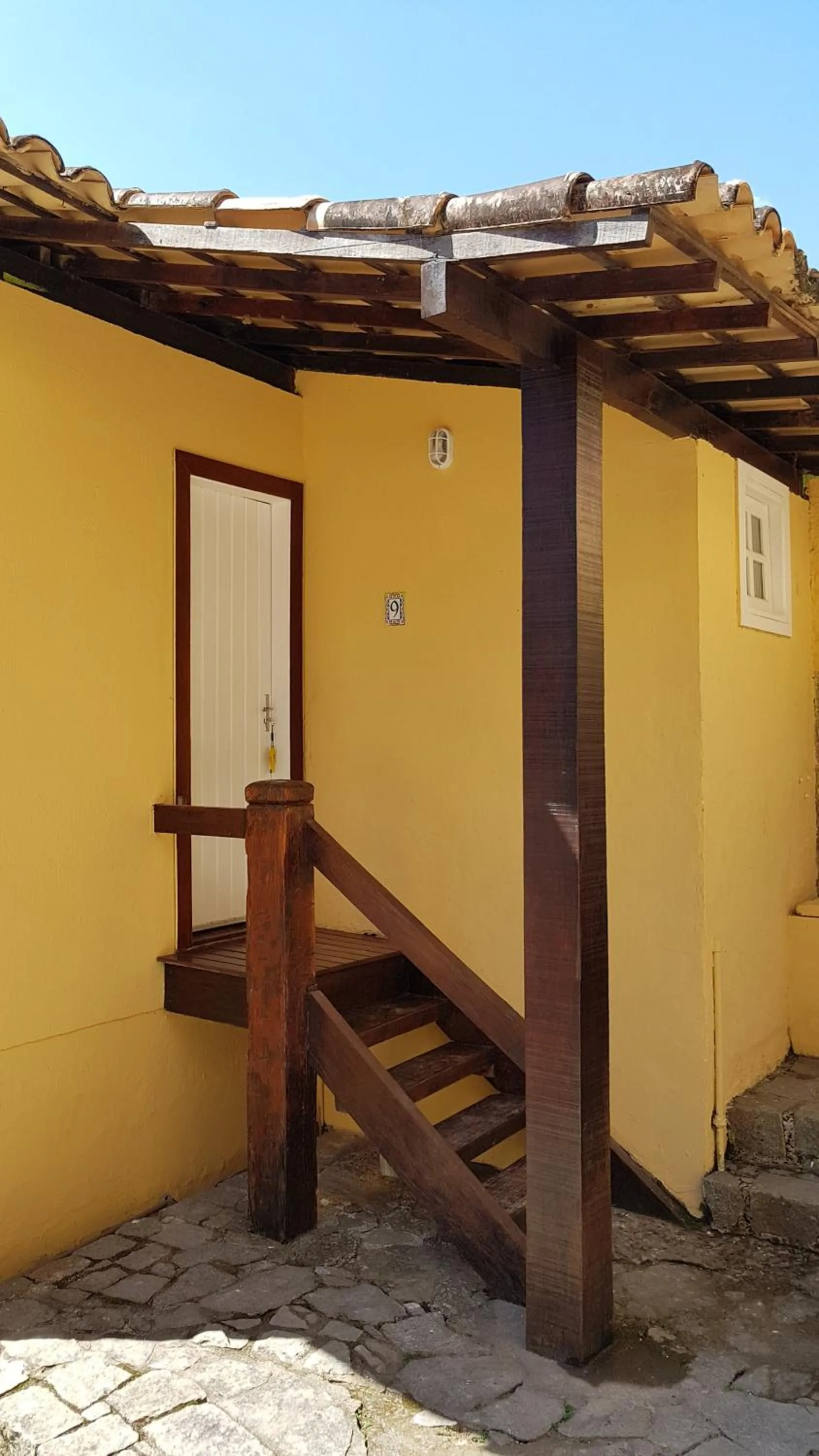 Other in Pousada Costa do Sapê