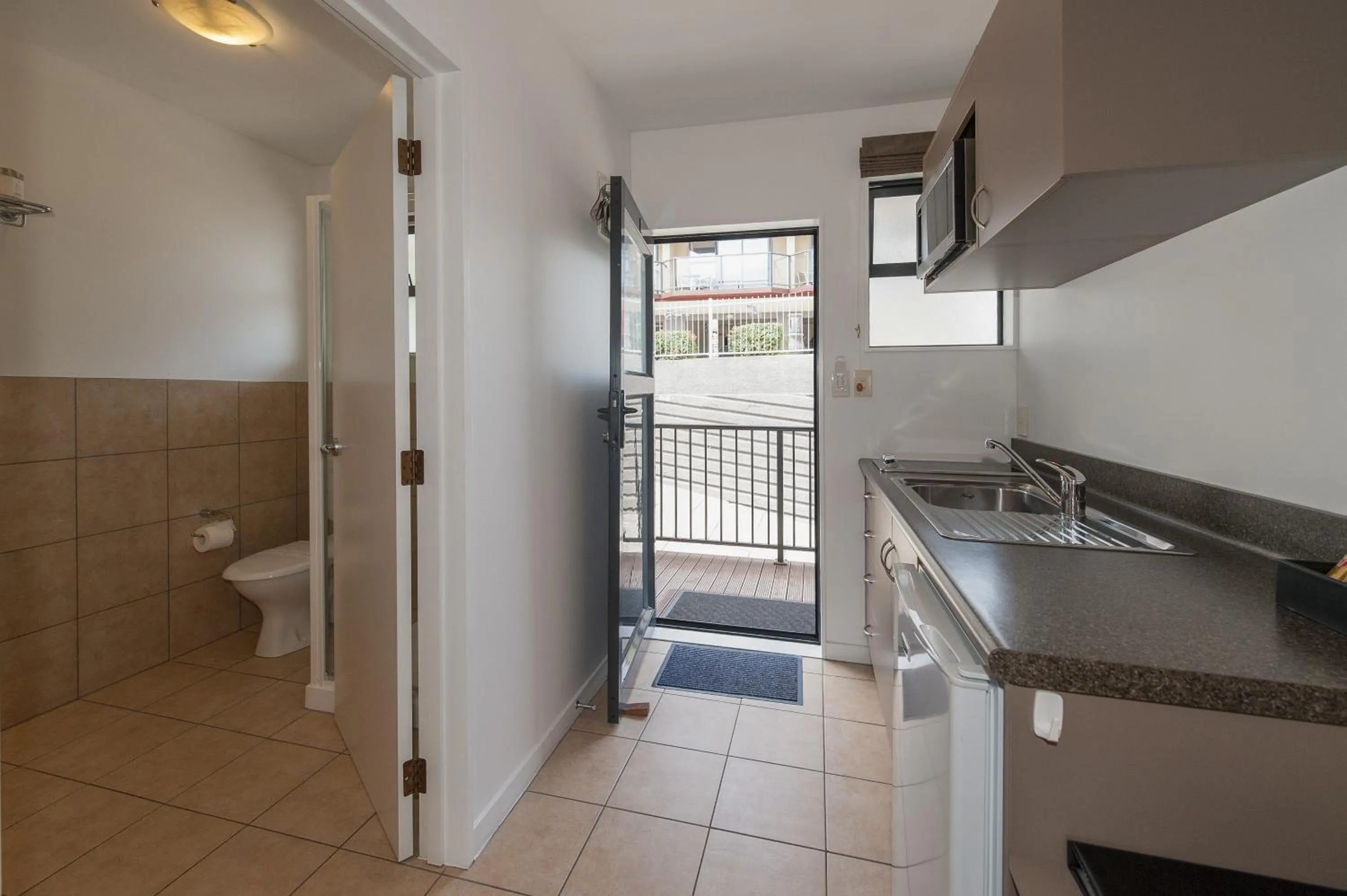 Other in Harbour View Motel