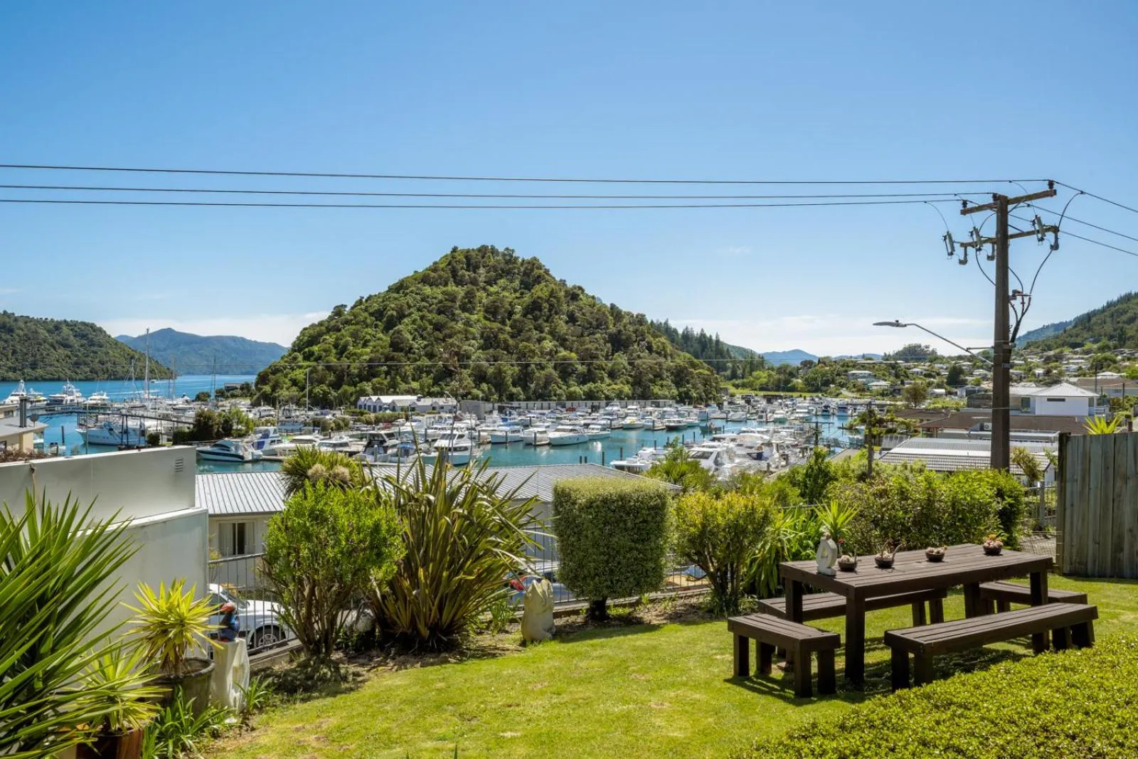 Nearby landmark in Harbour View Motel