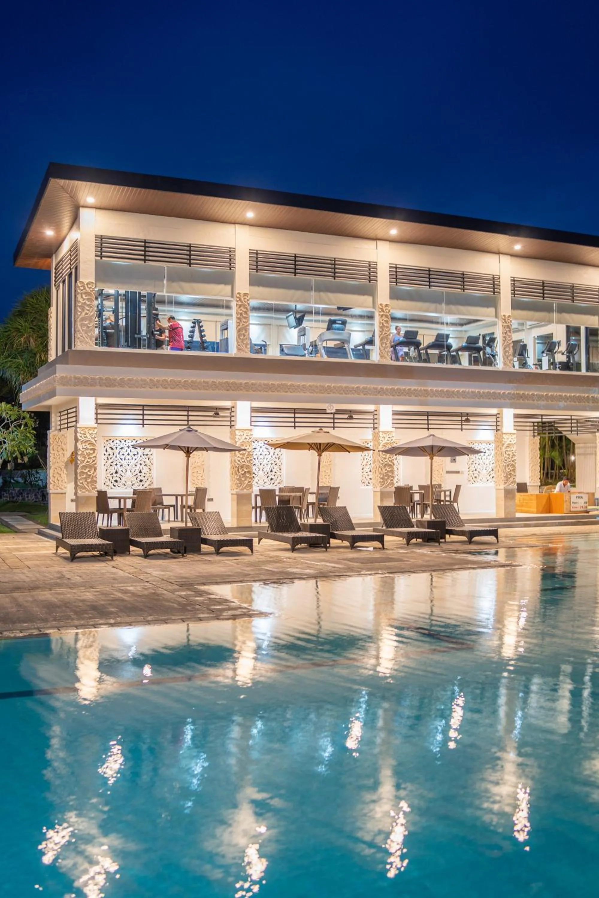 Plagoo Holiday Hotel