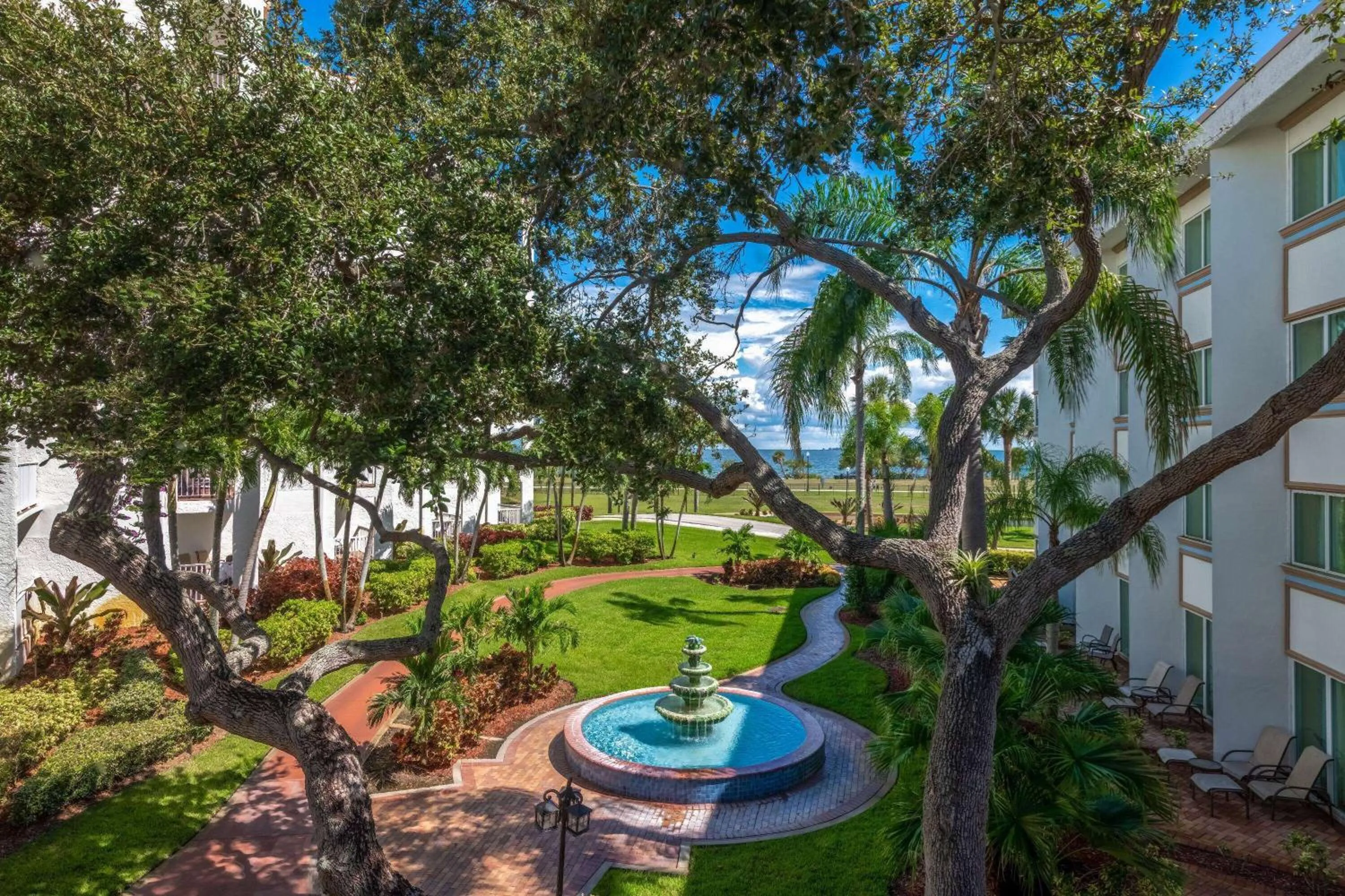 Other in Safety Harbor Resort & Spa Trademark Collection by Wyndham