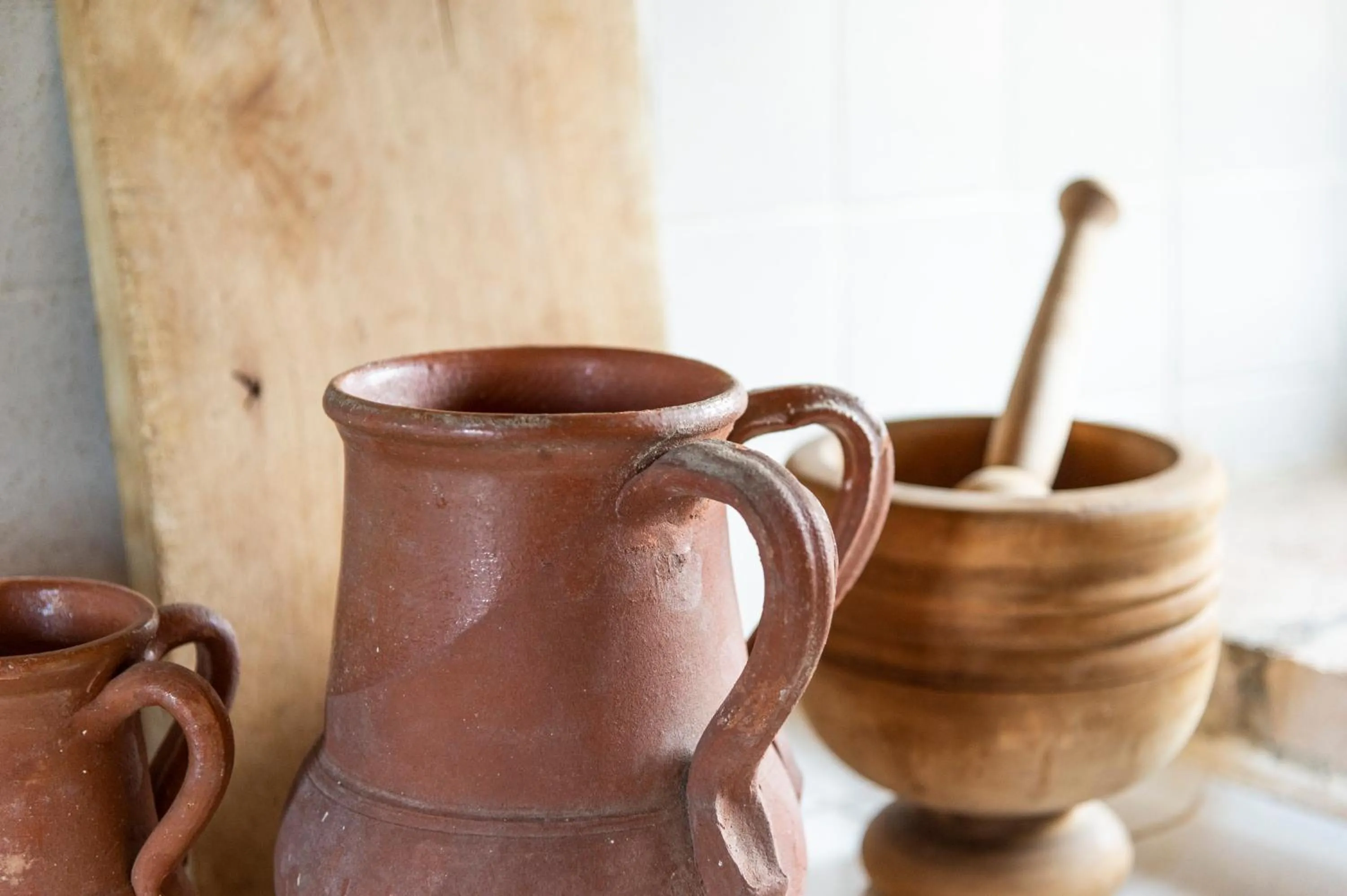 Coffee/tea facilities in La Rimbecca Greve in Chianti