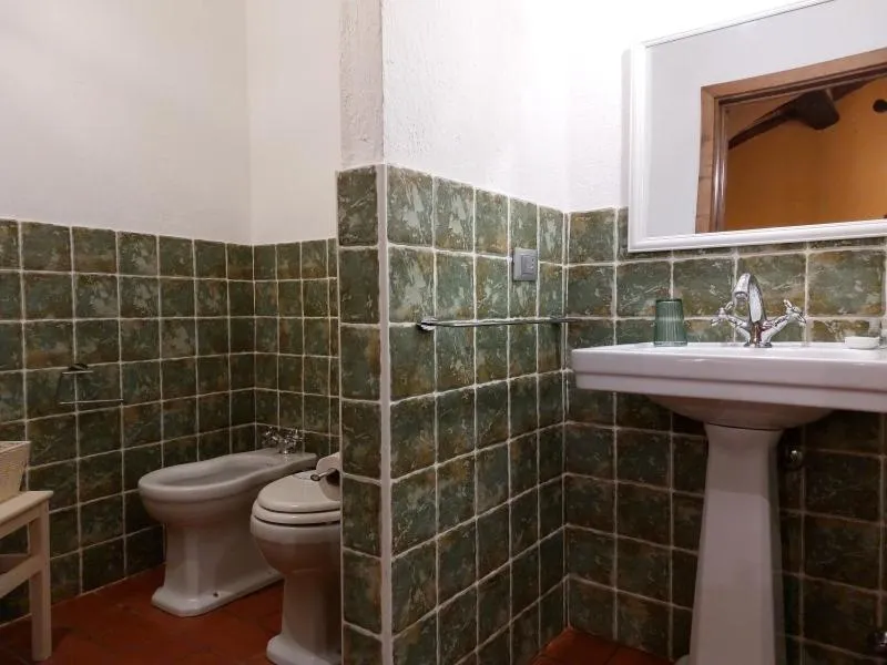 La Rimbecca Greve in Chianti