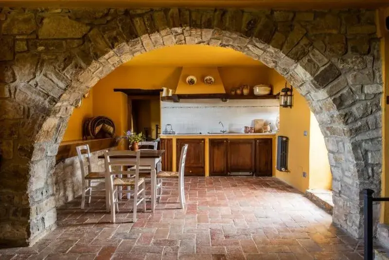 Superior Apartment in La Rimbecca Greve in Chianti Superior Apartment in La Rimbecca Greve in Chianti