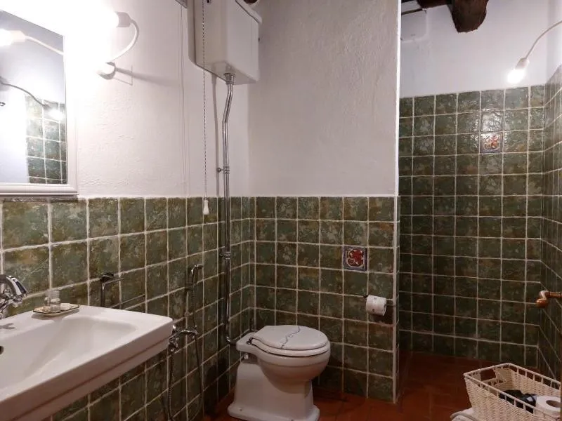 La Rimbecca Greve in Chianti