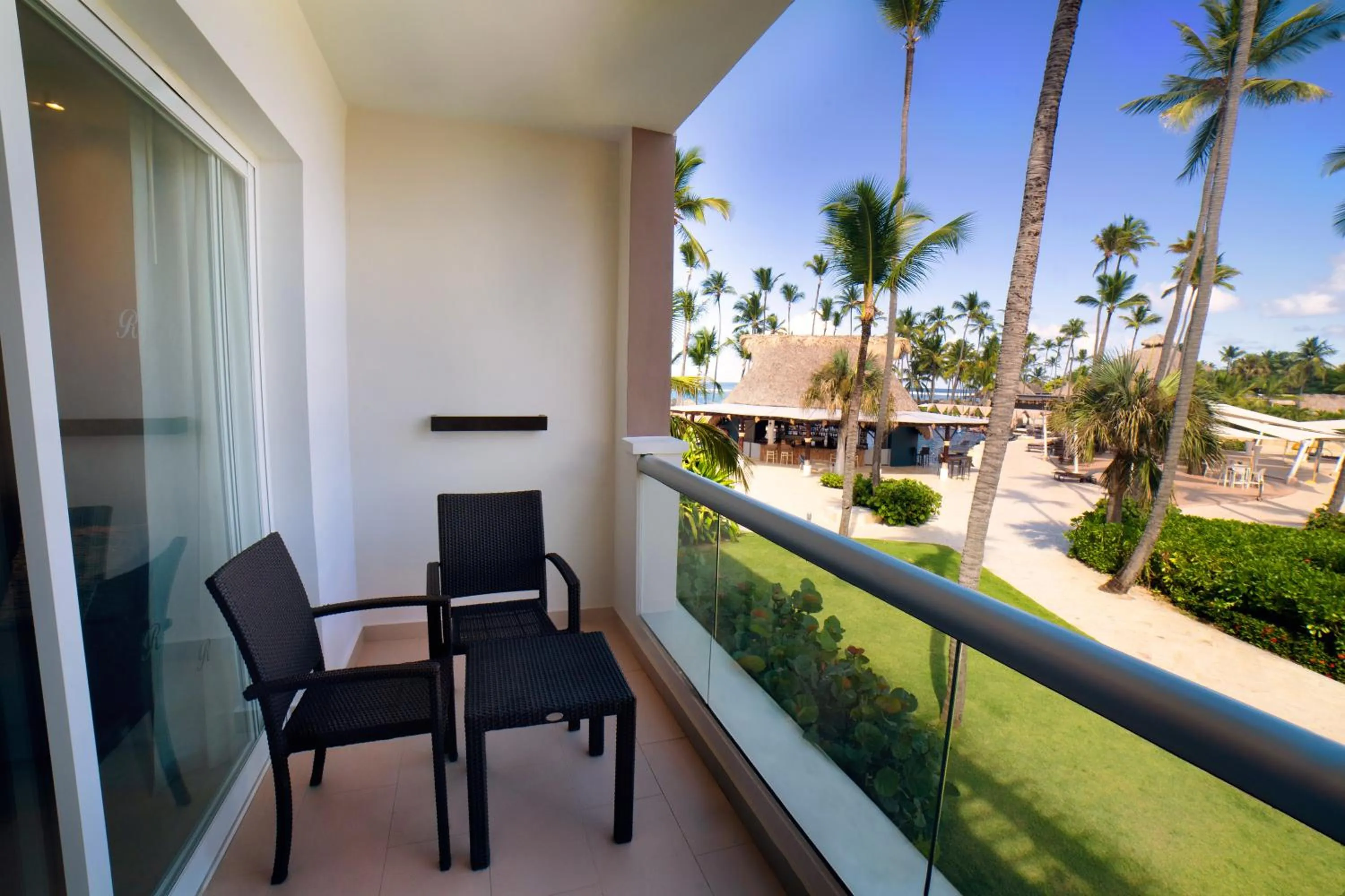 Sea view in Royalton Hideaway Punta Cana, An Autograph Collection All-Inclusive Resort & Casino - Adults Only