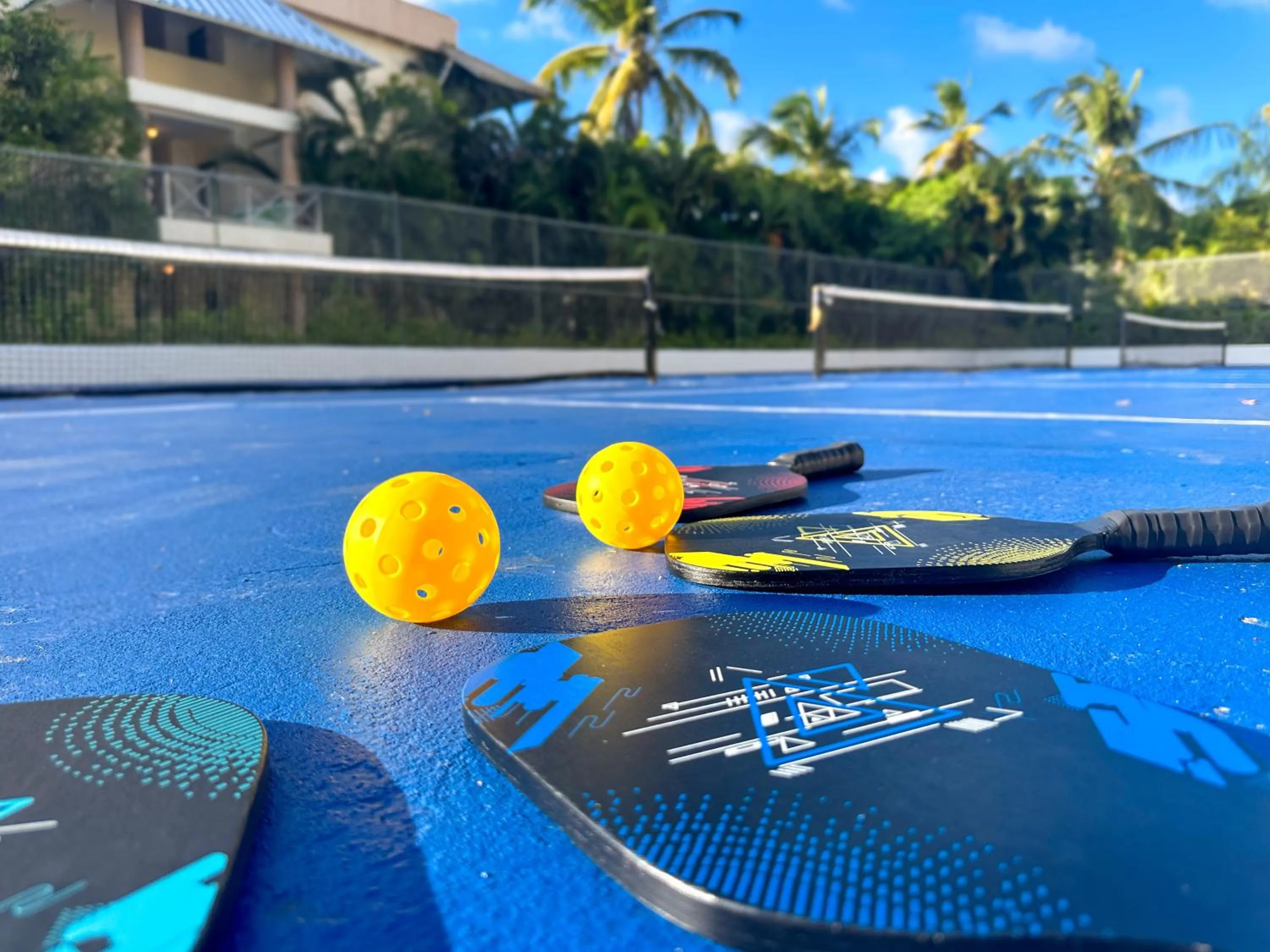 Sports in Royalton Hideaway Punta Cana, An Autograph Collection All-Inclusive Resort & Casino - Adults Only