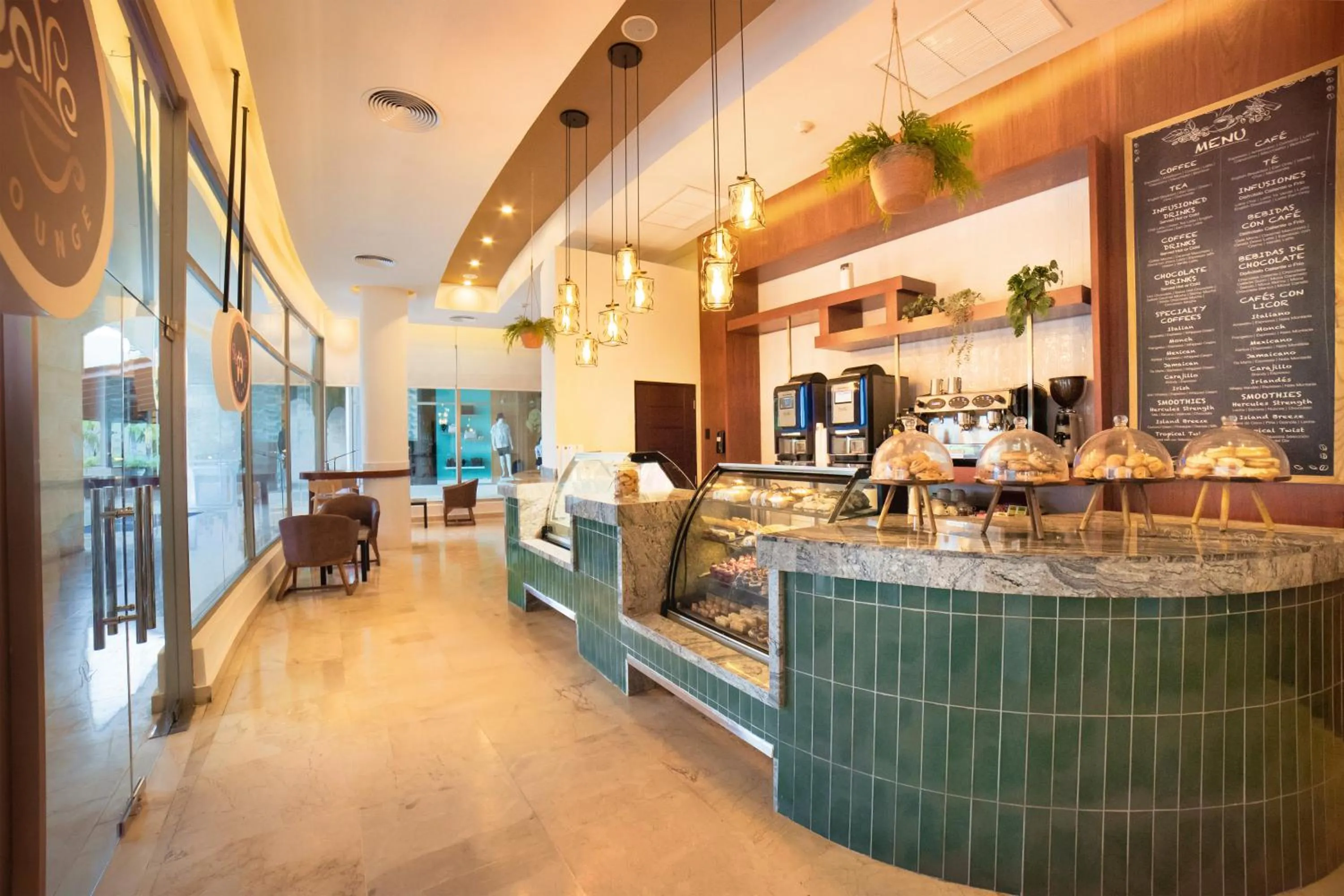 Restaurant/places to eat in Royalton Hideaway Punta Cana, An Autograph Collection All-Inclusive Resort & Casino - Adults Only