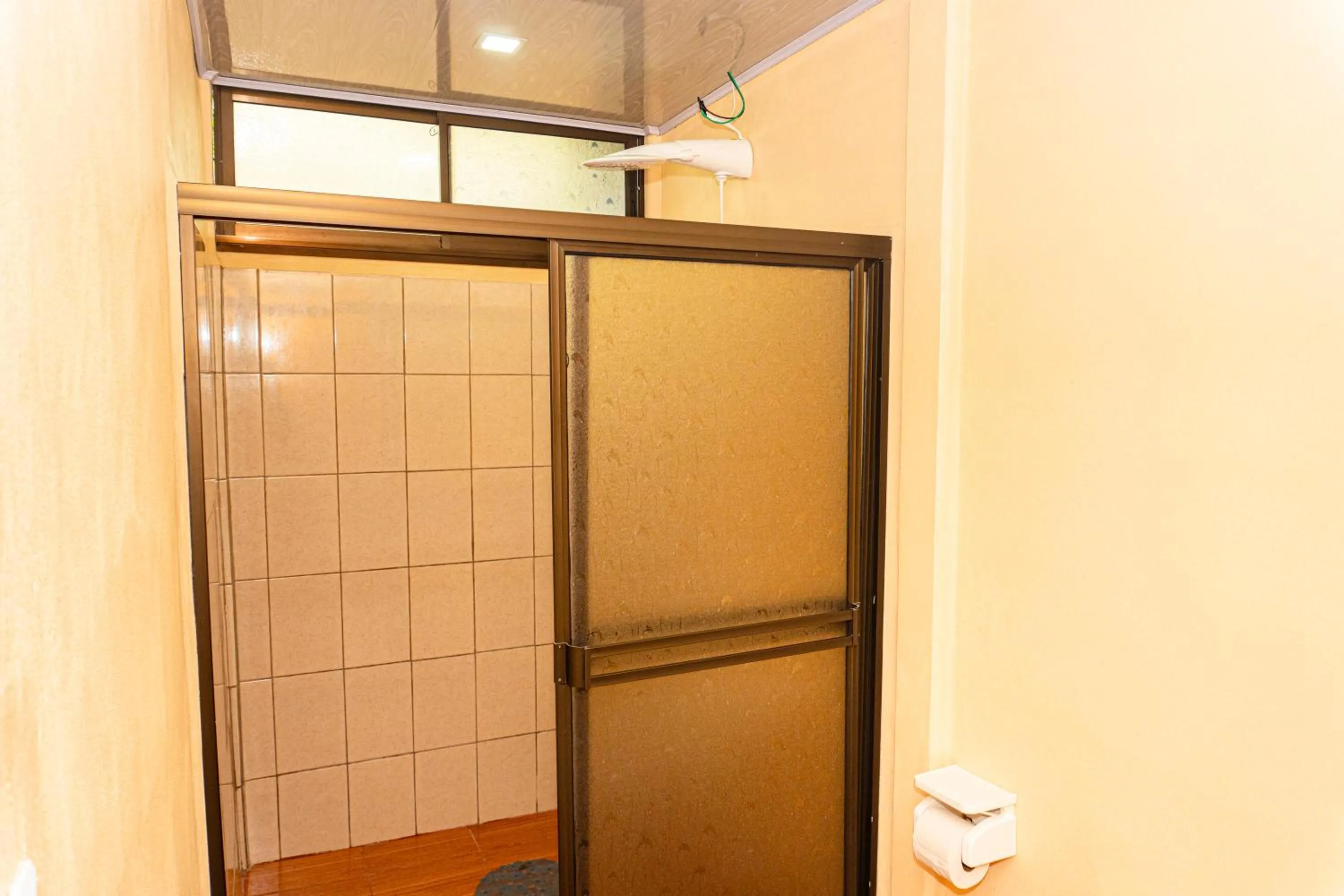 Hotel Casa Gitana Corcovado Tour operador