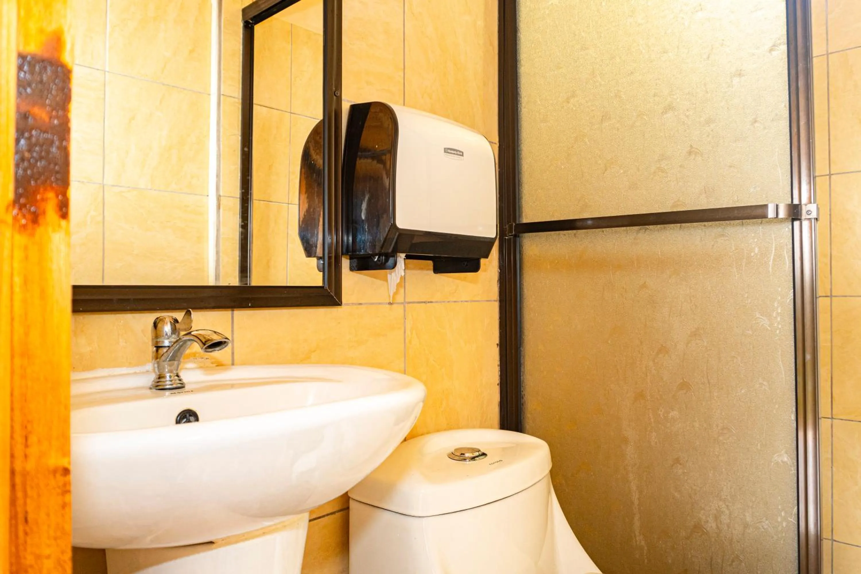 Hotel Casa Gitana Corcovado Tour operador