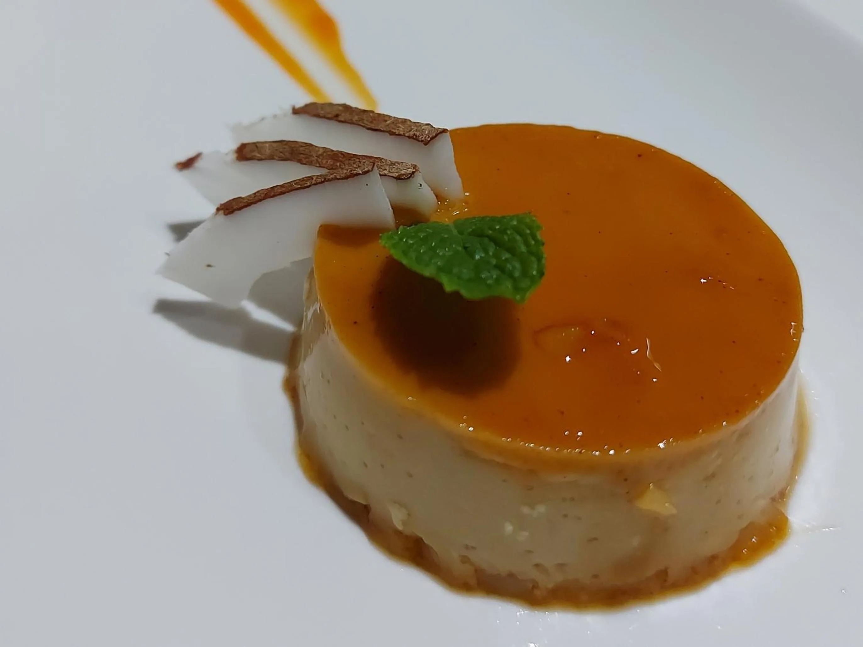 Dinner in Hotel Casa Gitana Corcovado Tour operador