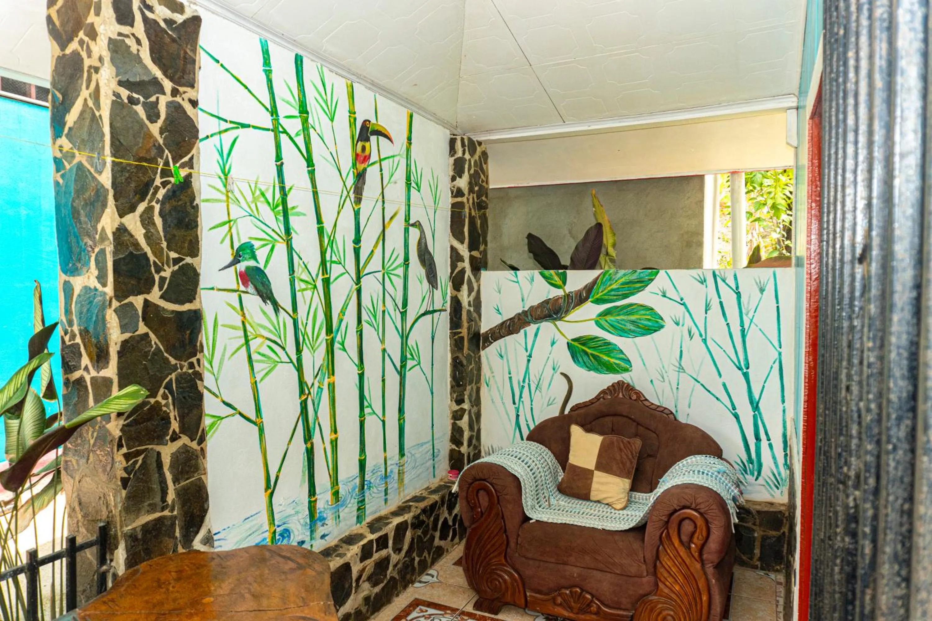 Hotel Casa Gitana Corcovado Tour operador