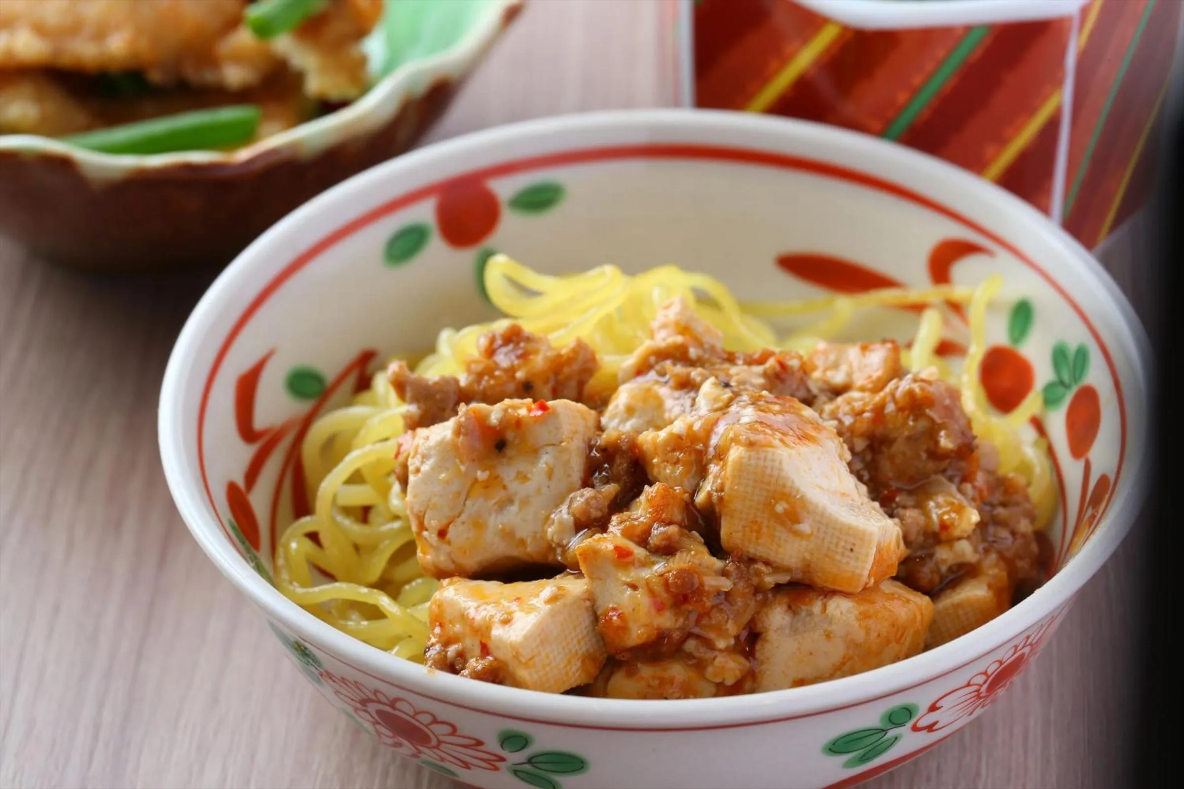 Breakfast in Almont Hotel Sendai