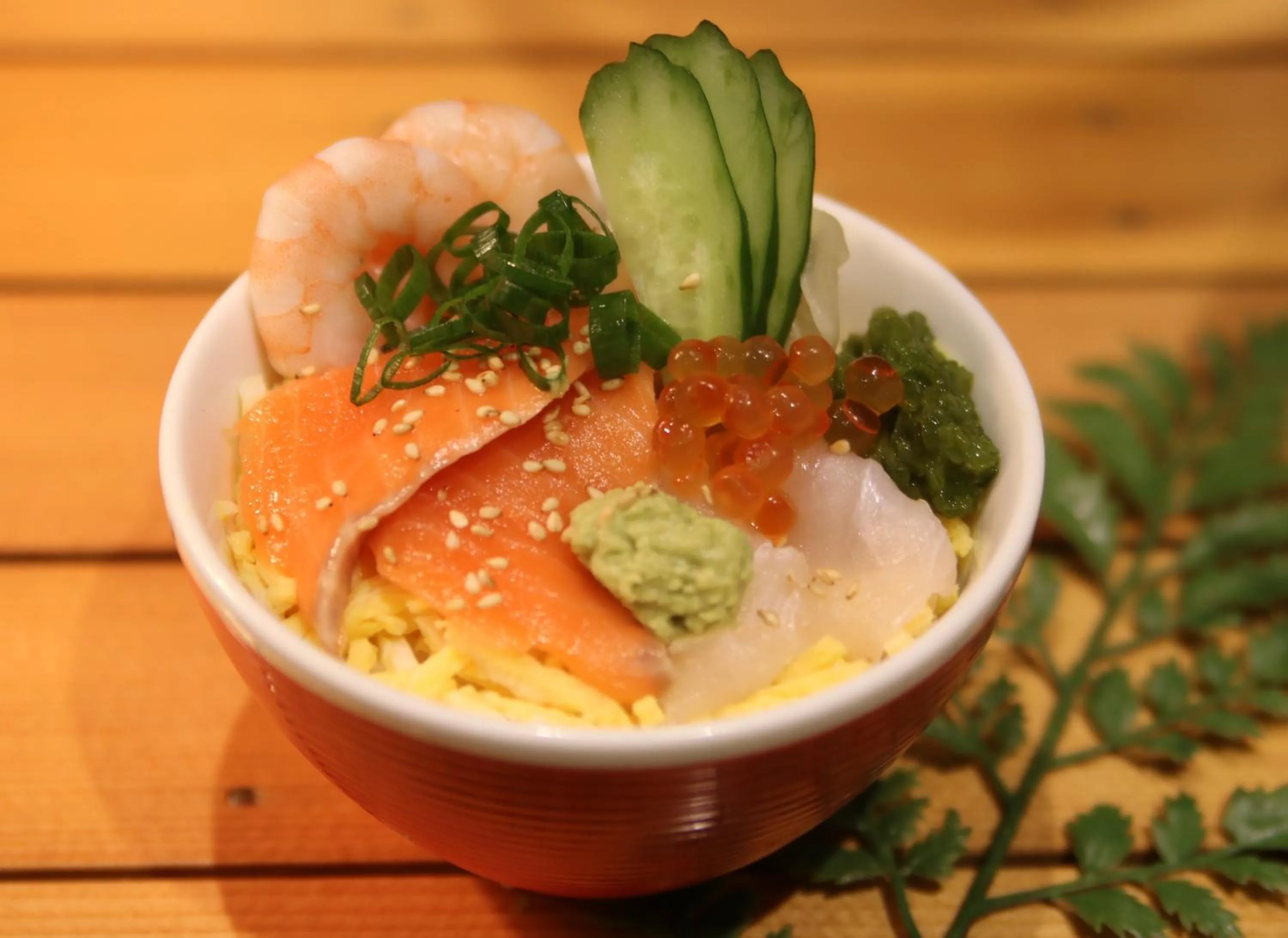 Restaurant/places to eat in Almont Hotel Sendai